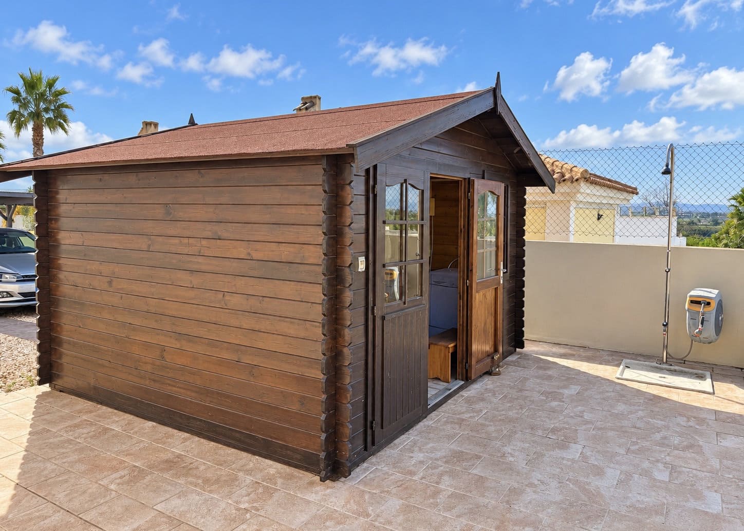 3 soverom Villa til salgs i La Marina med svømmebasseng garasje - € 383 000 (Ref: 10185486)