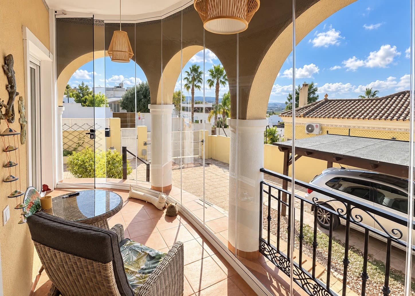 3 soverom Villa til salgs i La Marina med svømmebasseng garasje - € 383 000 (Ref: 10185486)