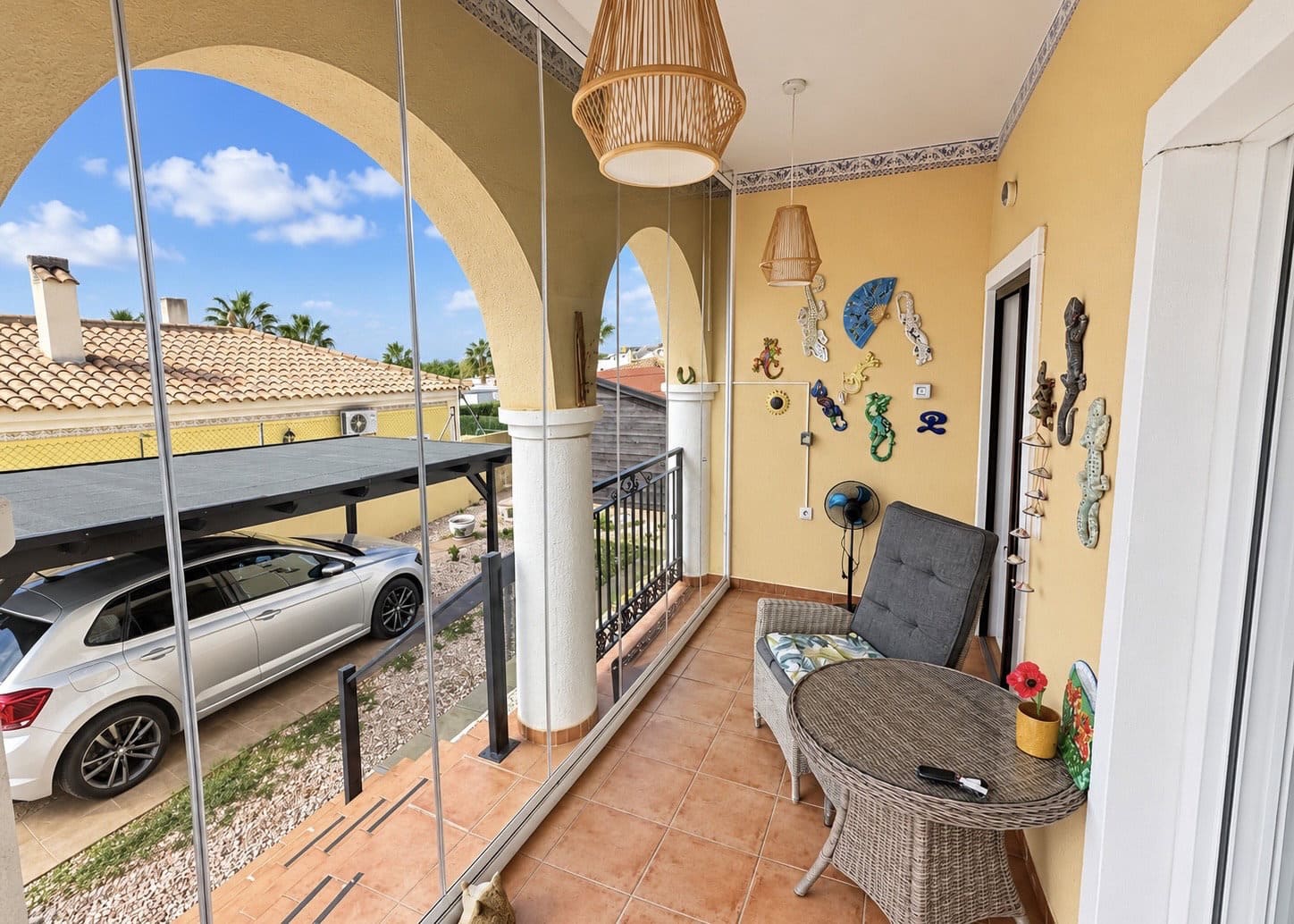 3 soverom Villa til salgs i La Marina med svømmebasseng garasje - € 383 000 (Ref: 10185486)