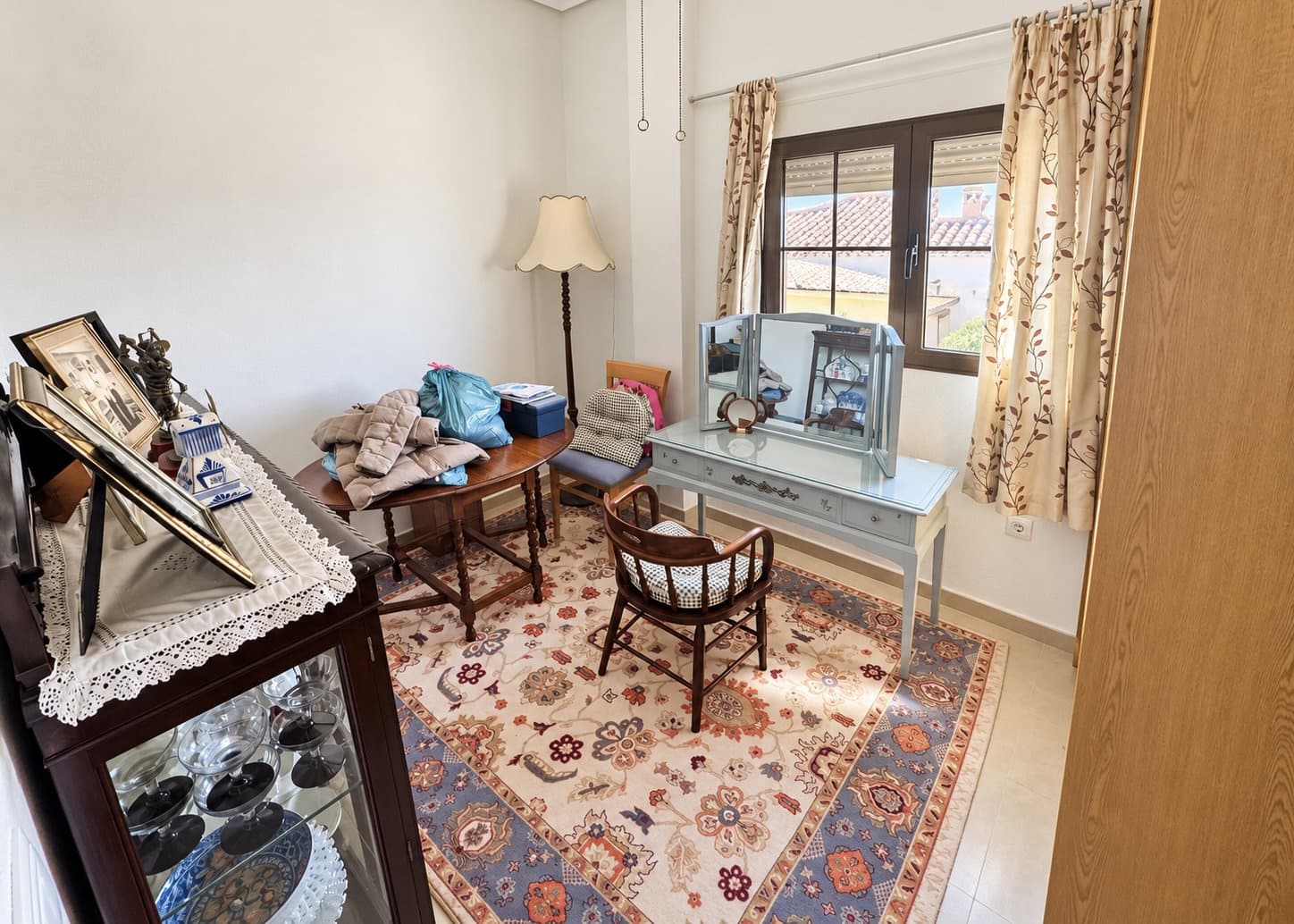 3 soverom Villa til salgs i La Marina med svømmebasseng garasje - € 383 000 (Ref: 10185486)
