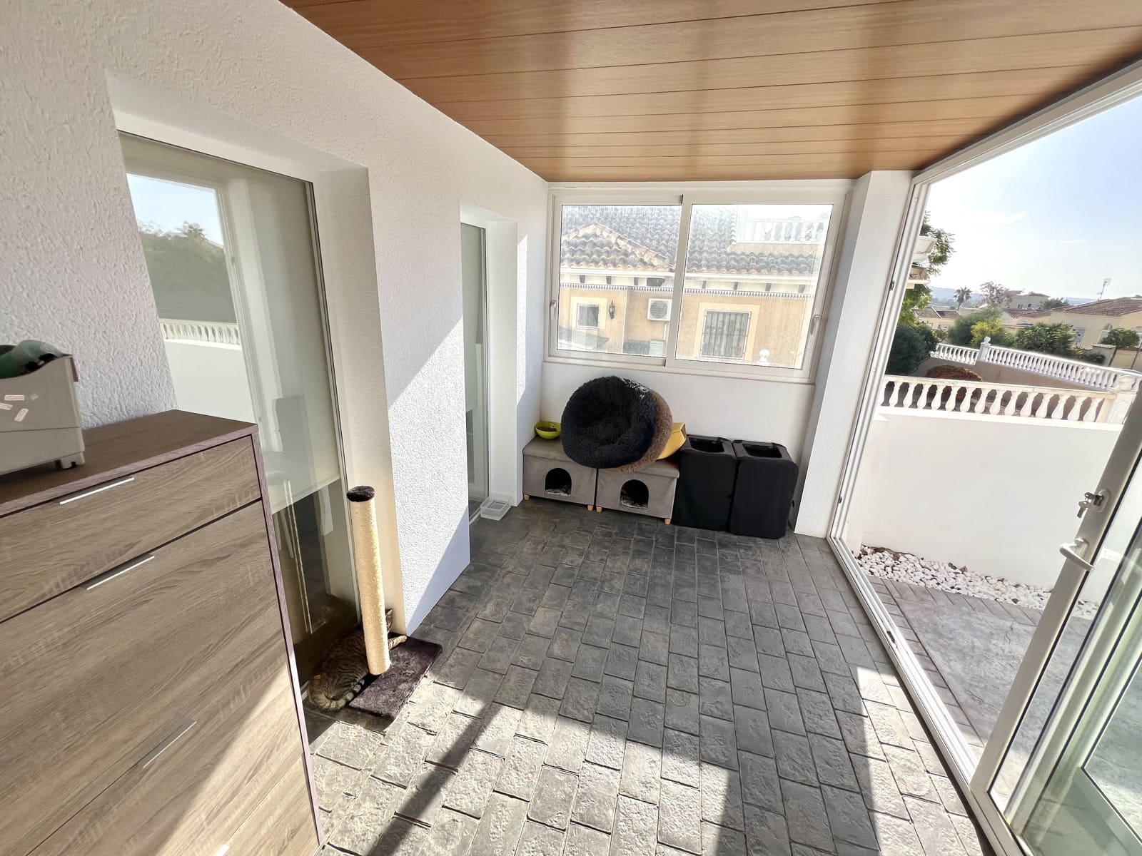 6 chambre Villa/Maison à vendre à La Marina avec piscine garage - 699 000 € (Ref: 8861775)