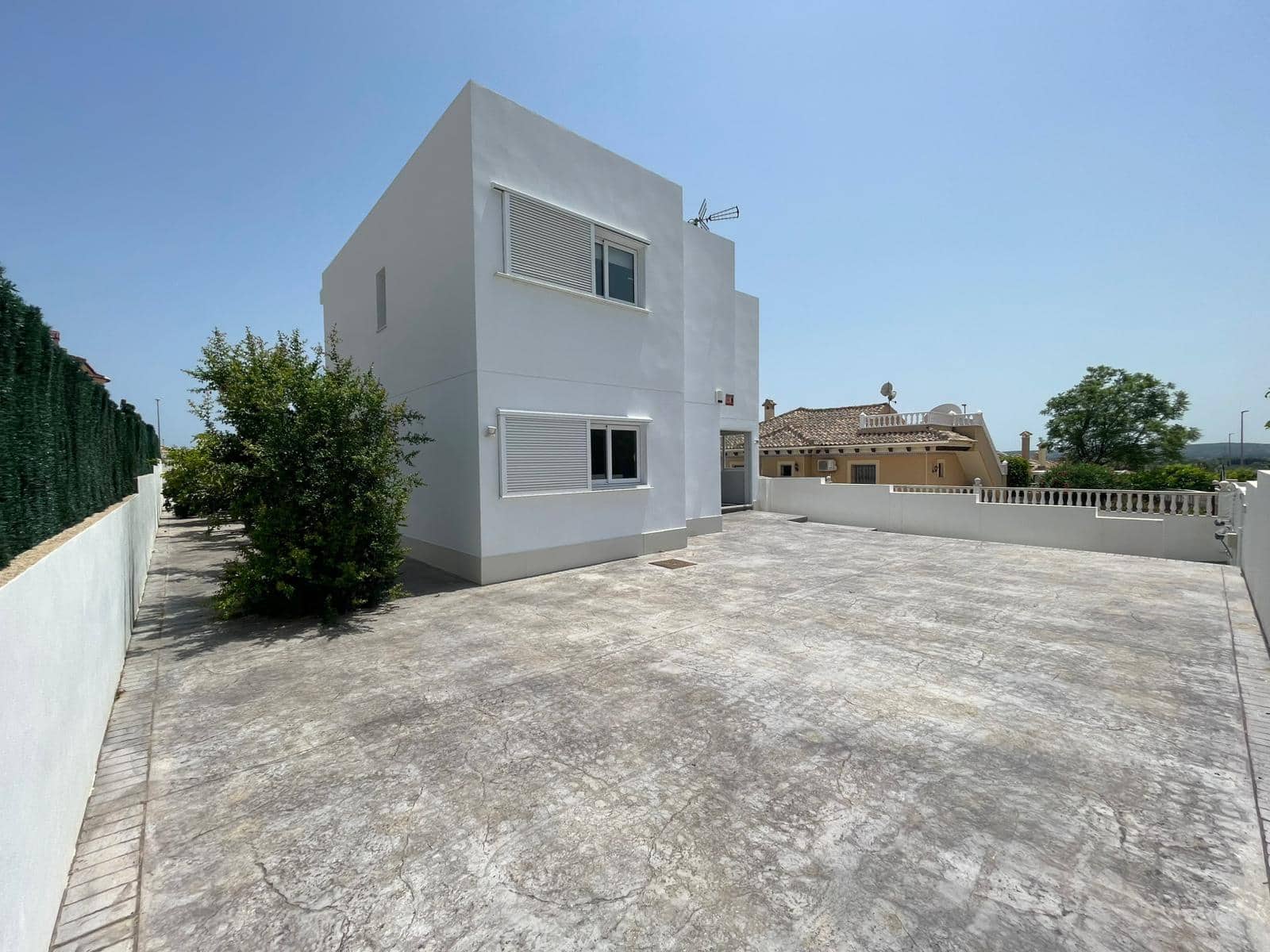 6 chambre Villa/Maison à vendre à La Marina avec piscine garage - 699 000 € (Ref: 8861775)