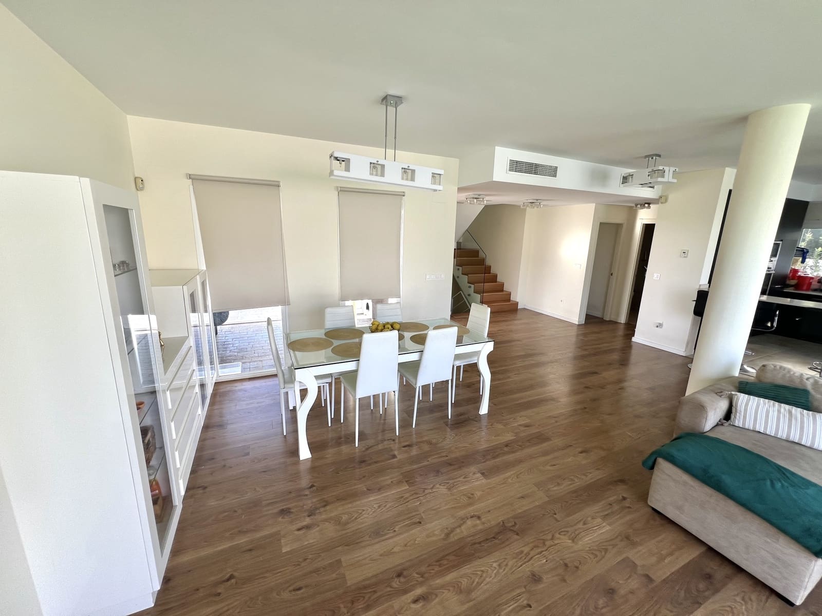 6 chambre Villa/Maison à vendre à La Marina avec piscine garage - 699 000 € (Ref: 8861775)