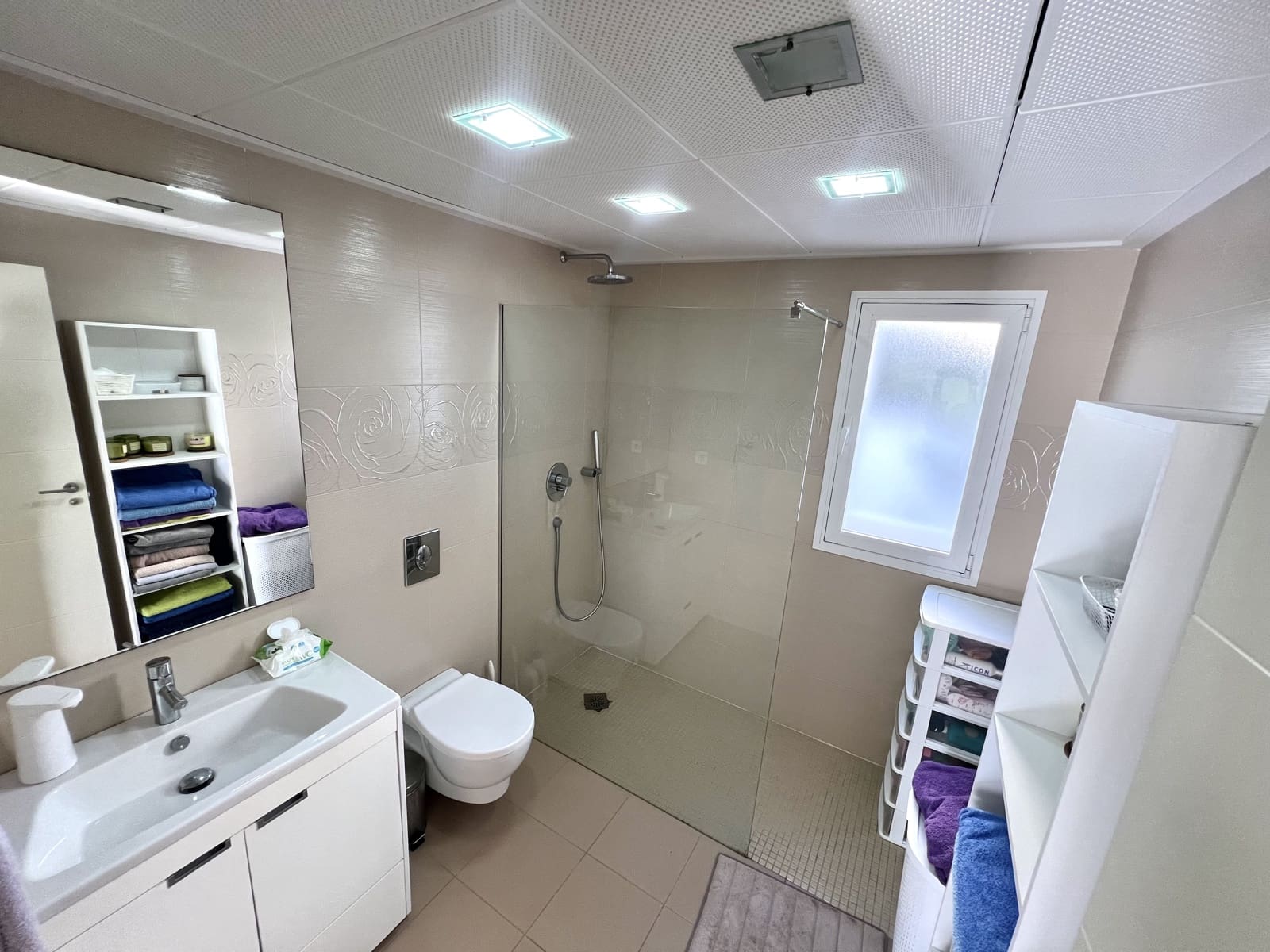 6 chambre Villa/Maison à vendre à La Marina avec piscine garage - 699 000 € (Ref: 8861775)