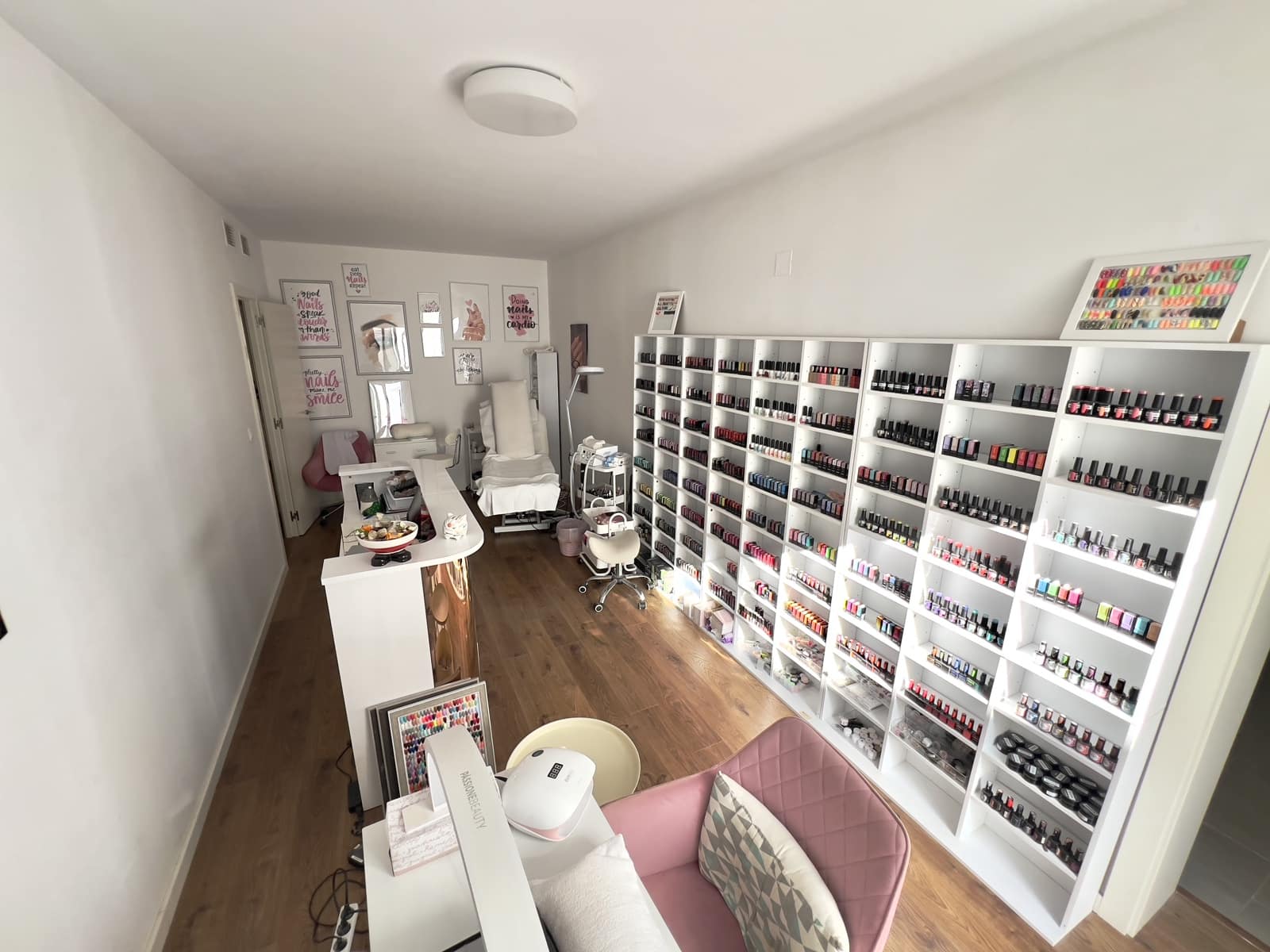 6 chambre Villa/Maison à vendre à La Marina avec piscine garage - 699 000 € (Ref: 8861775)