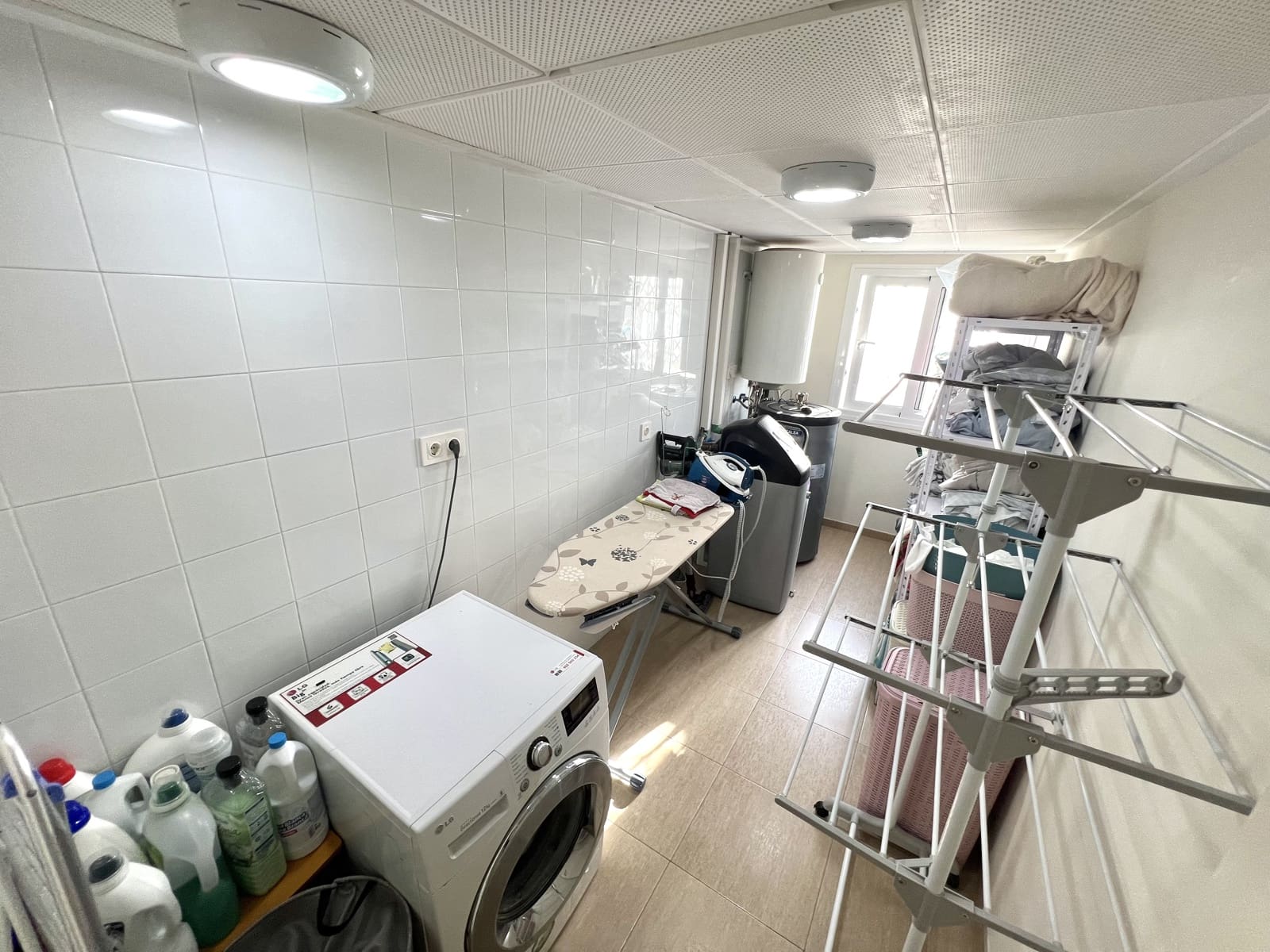 6 chambre Villa/Maison à vendre à La Marina avec piscine garage - 699 000 € (Ref: 8861775)