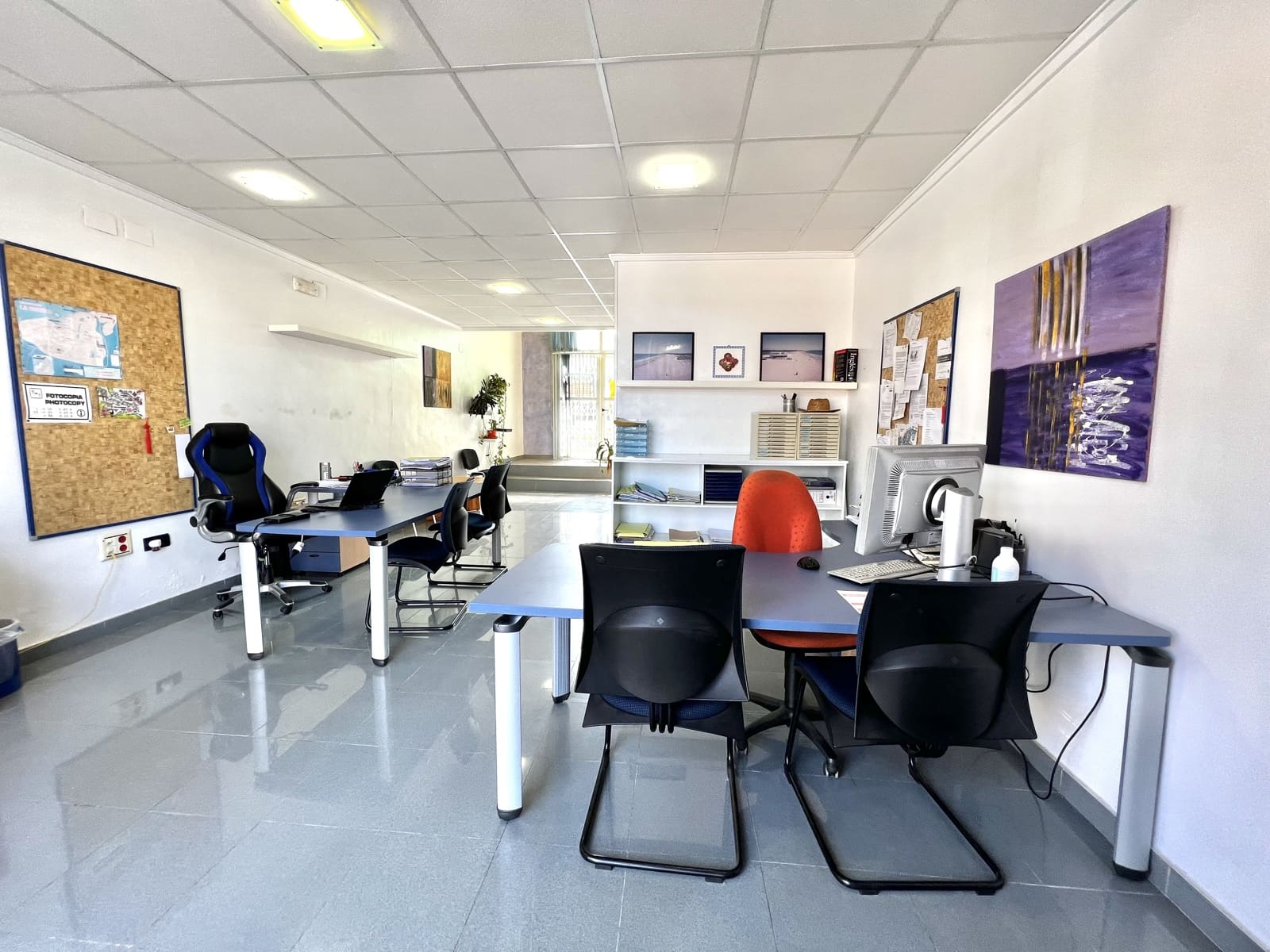 Komercyjne na sprzedaż w La Marina z garażem - 125 000 € (Ref: 8861776)