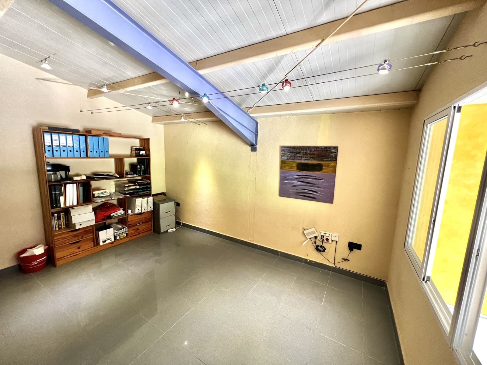 Komercyjne na sprzedaż w La Marina z garażem - 125 000 € (Ref: 8861776)