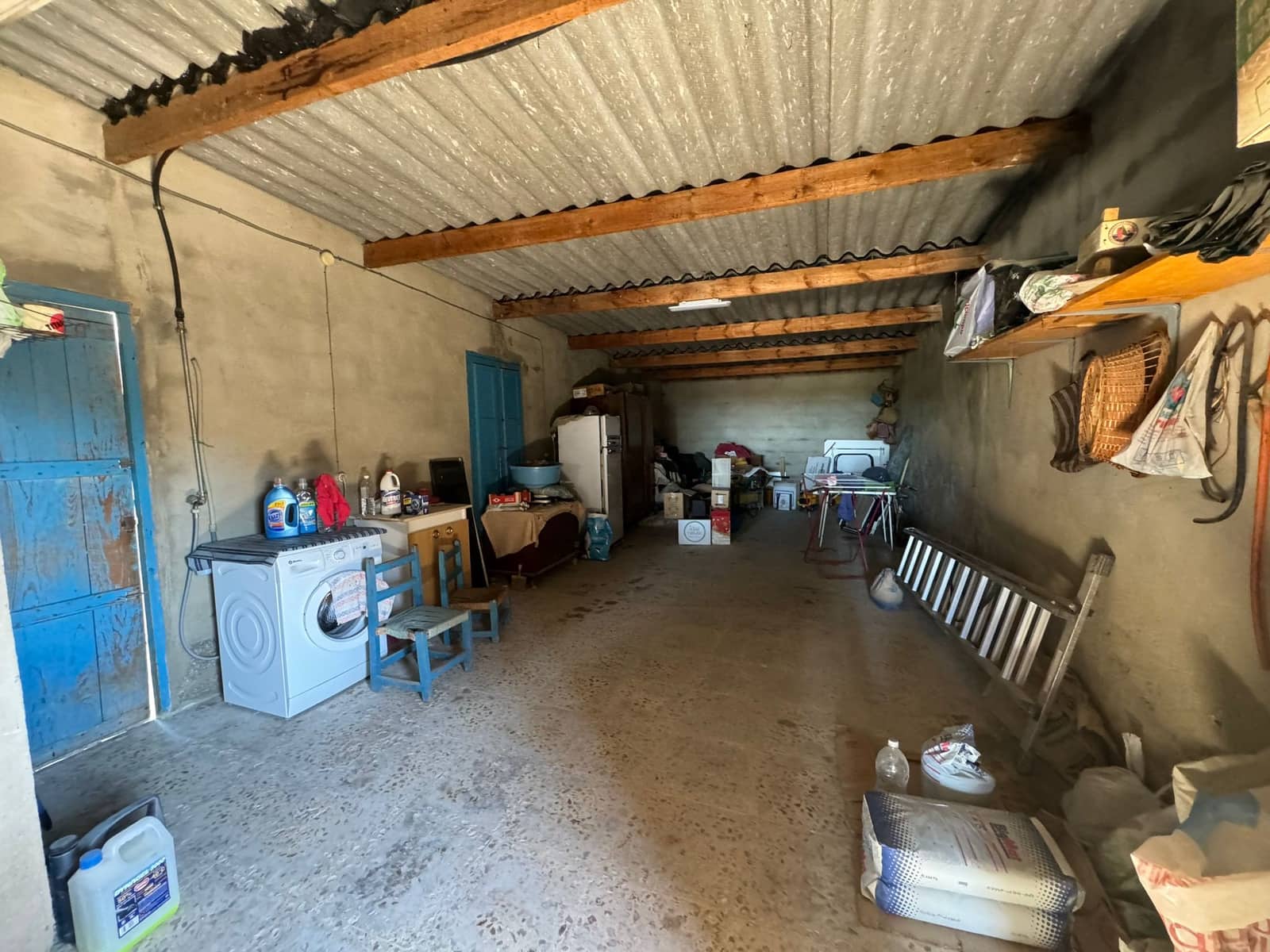 3 soveværelse Finca/Landehus til salg i La Marina med garage - € 285.000 (Ref: 8866423)