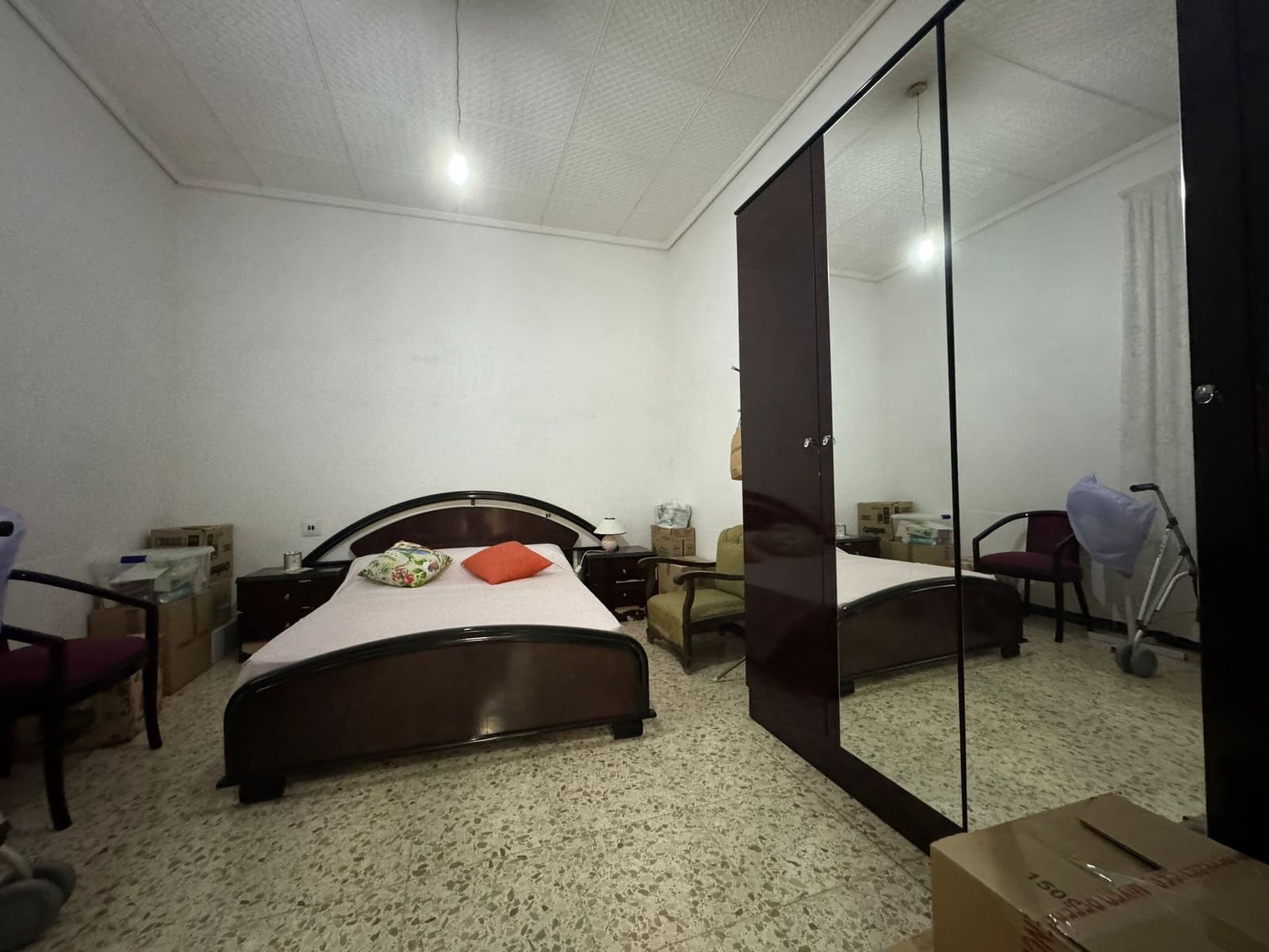 3 soveværelse Finca/Landehus til salg i La Marina med garage - € 285.000 (Ref: 8866423)