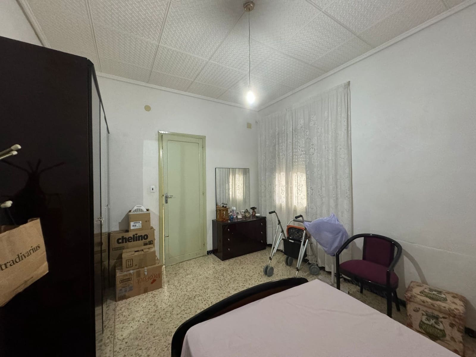 3 soveværelse Finca/Landehus til salg i La Marina med garage - € 285.000 (Ref: 8866423)