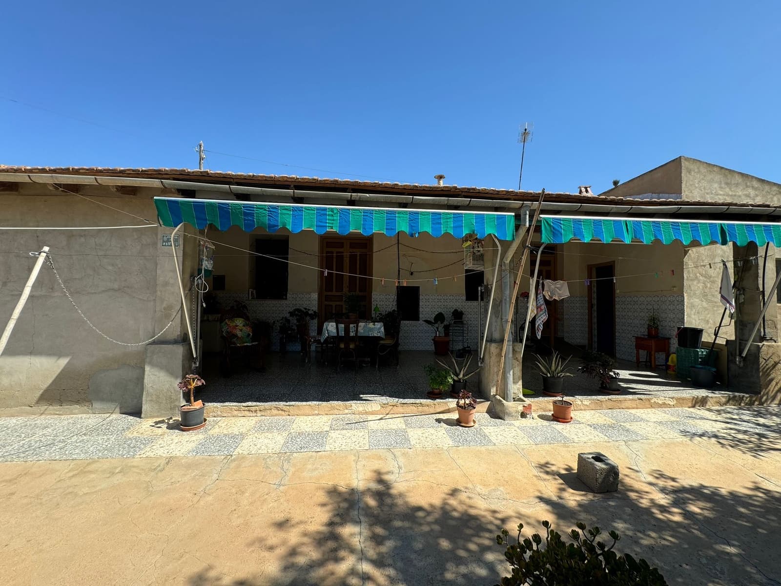 3 soveværelse Finca/Landehus til salg i La Marina med garage - € 285.000 (Ref: 8866423)