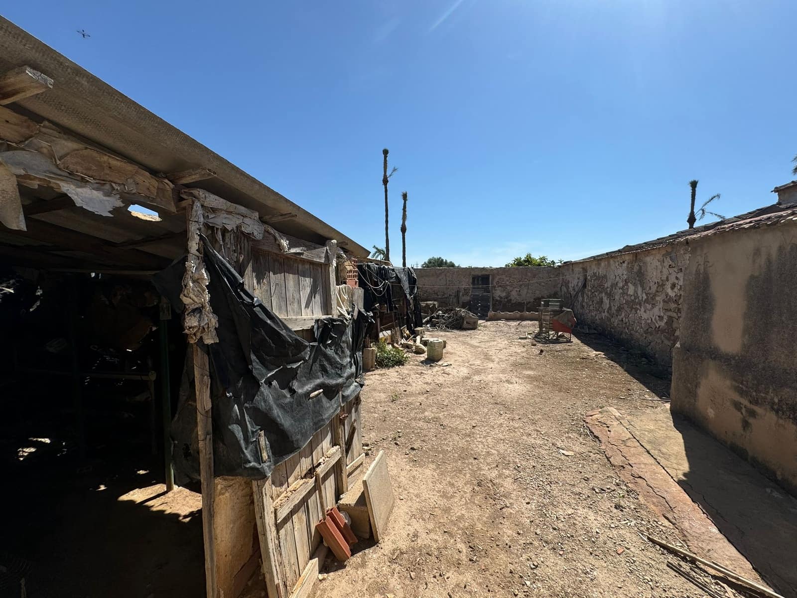 3 soveværelse Finca/Landehus til salg i La Marina med garage - € 285.000 (Ref: 8866423)