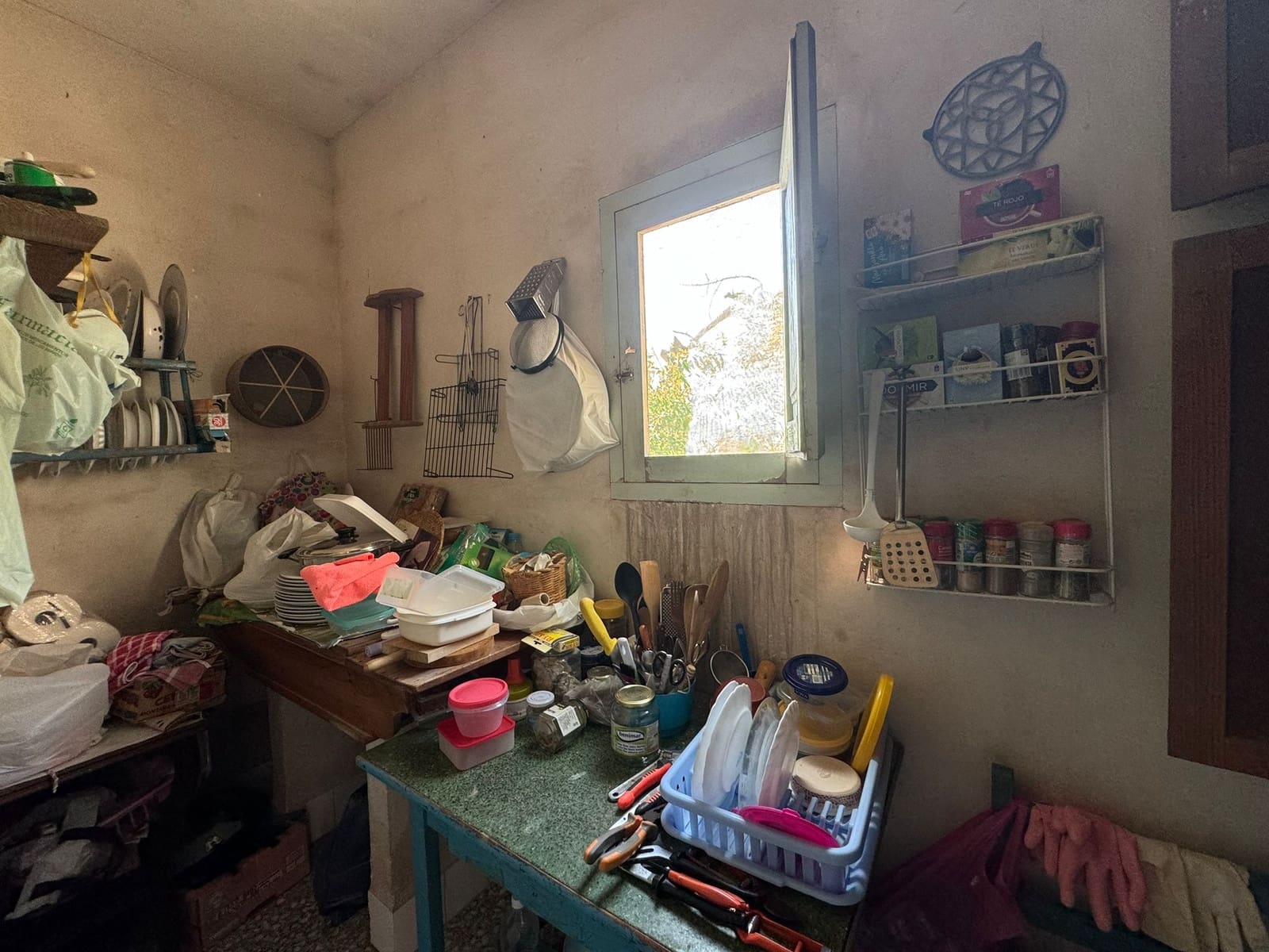 3 soveværelse Finca/Landehus til salg i La Marina med garage - € 285.000 (Ref: 8866423)