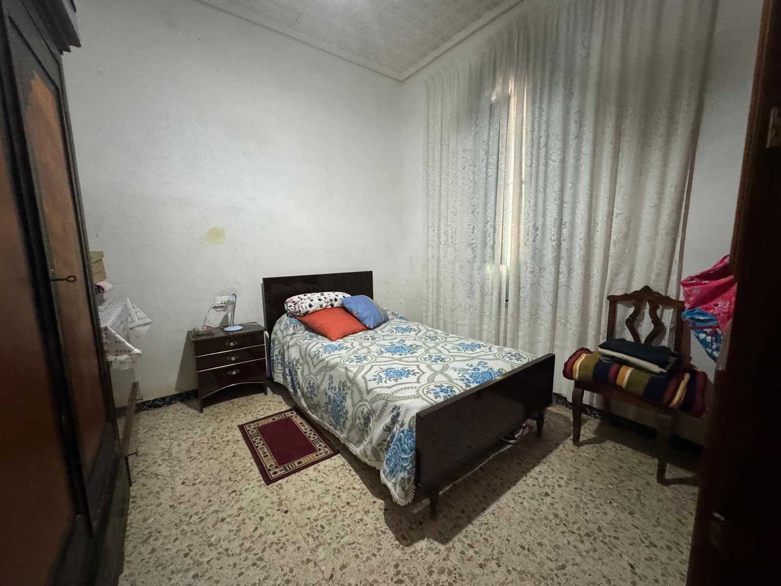 3 soveværelse Finca/Landehus til salg i La Marina med garage - € 285.000 (Ref: 8866423)