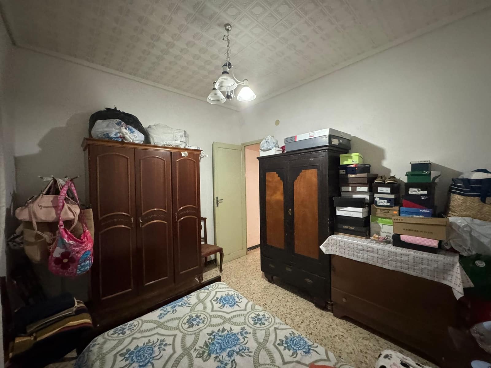 3 soveværelse Finca/Landehus til salg i La Marina med garage - € 285.000 (Ref: 8866423)