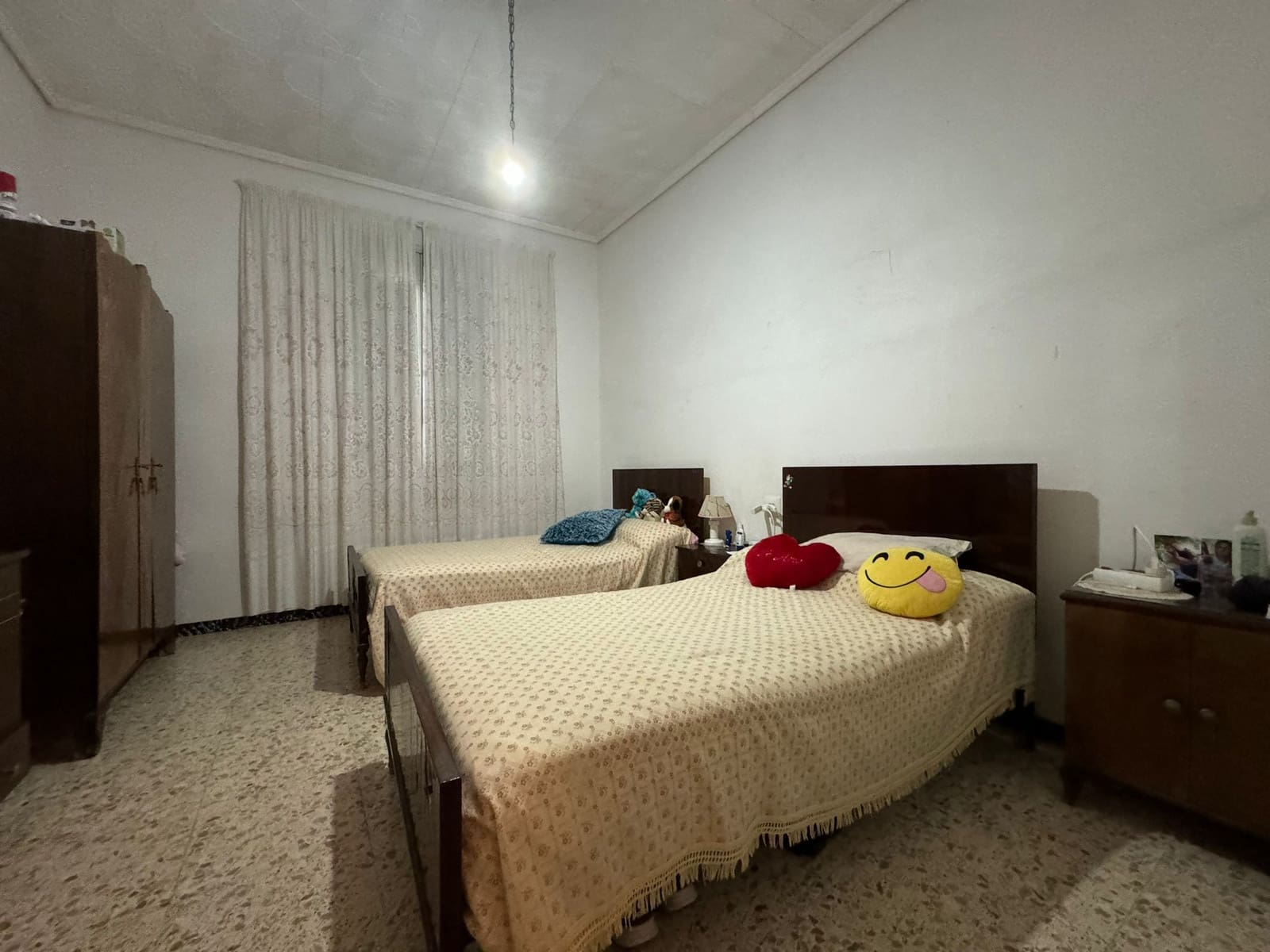 3 soveværelse Finca/Landehus til salg i La Marina med garage - € 285.000 (Ref: 8866423)