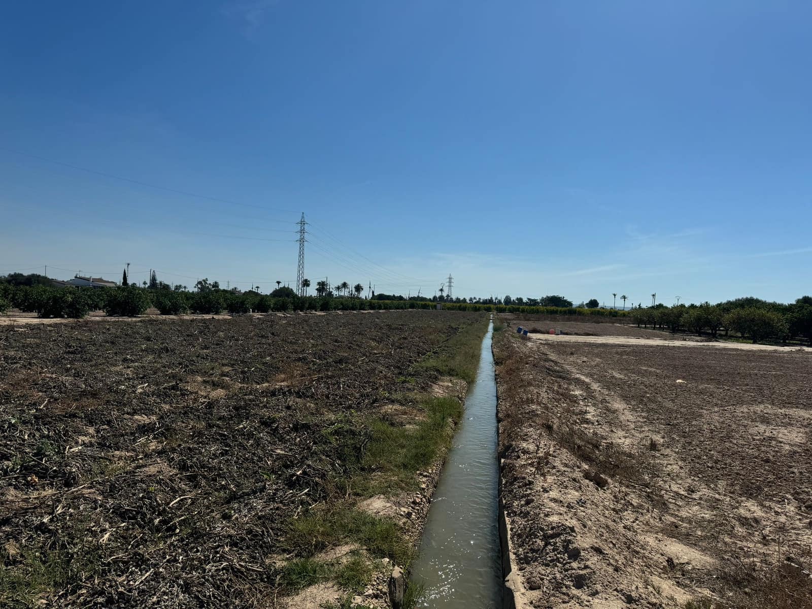 3 soveværelse Finca/Landehus til salg i La Marina med garage - € 285.000 (Ref: 8866423)