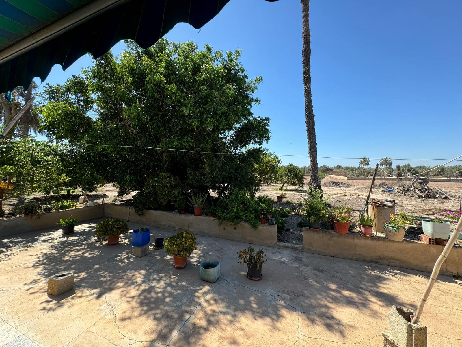 3 soveværelse Finca/Landehus til salg i La Marina med garage - € 285.000 (Ref: 8866423)