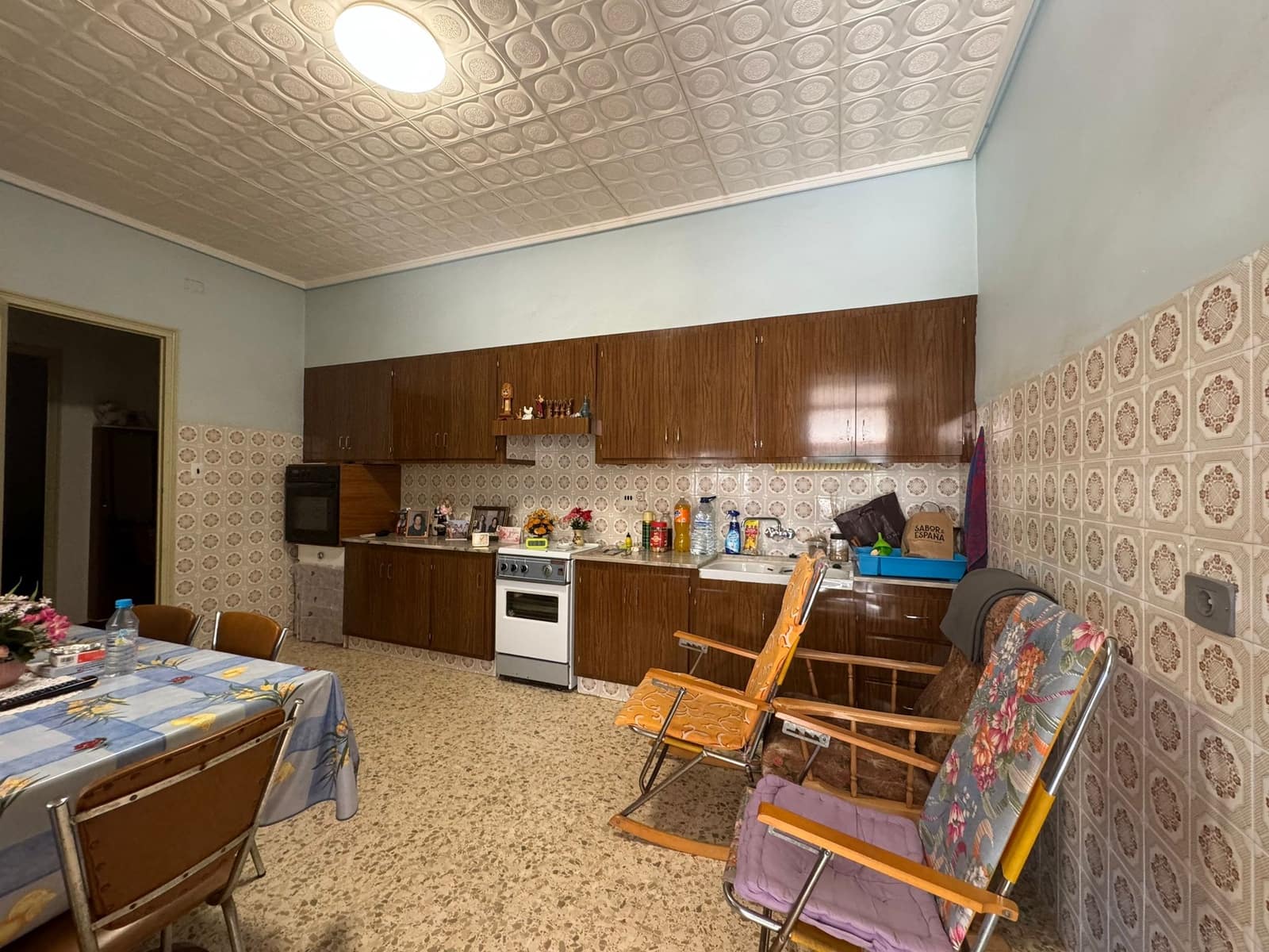 3 soveværelse Finca/Landehus til salg i La Marina med garage - € 285.000 (Ref: 8866423)