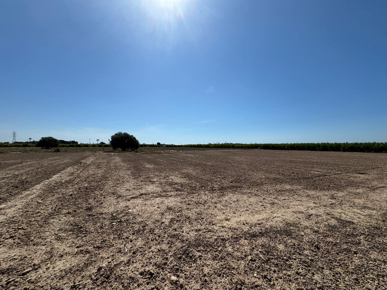 3 soveværelse Finca/Landehus til salg i La Marina med garage - € 285.000 (Ref: 8866423)