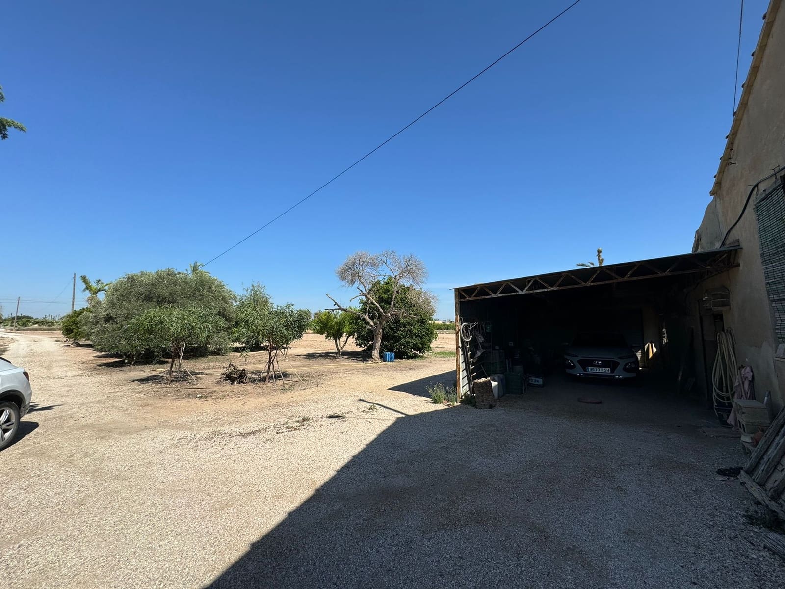 3 soveværelse Finca/Landehus til salg i La Marina med garage - € 285.000 (Ref: 8866423)