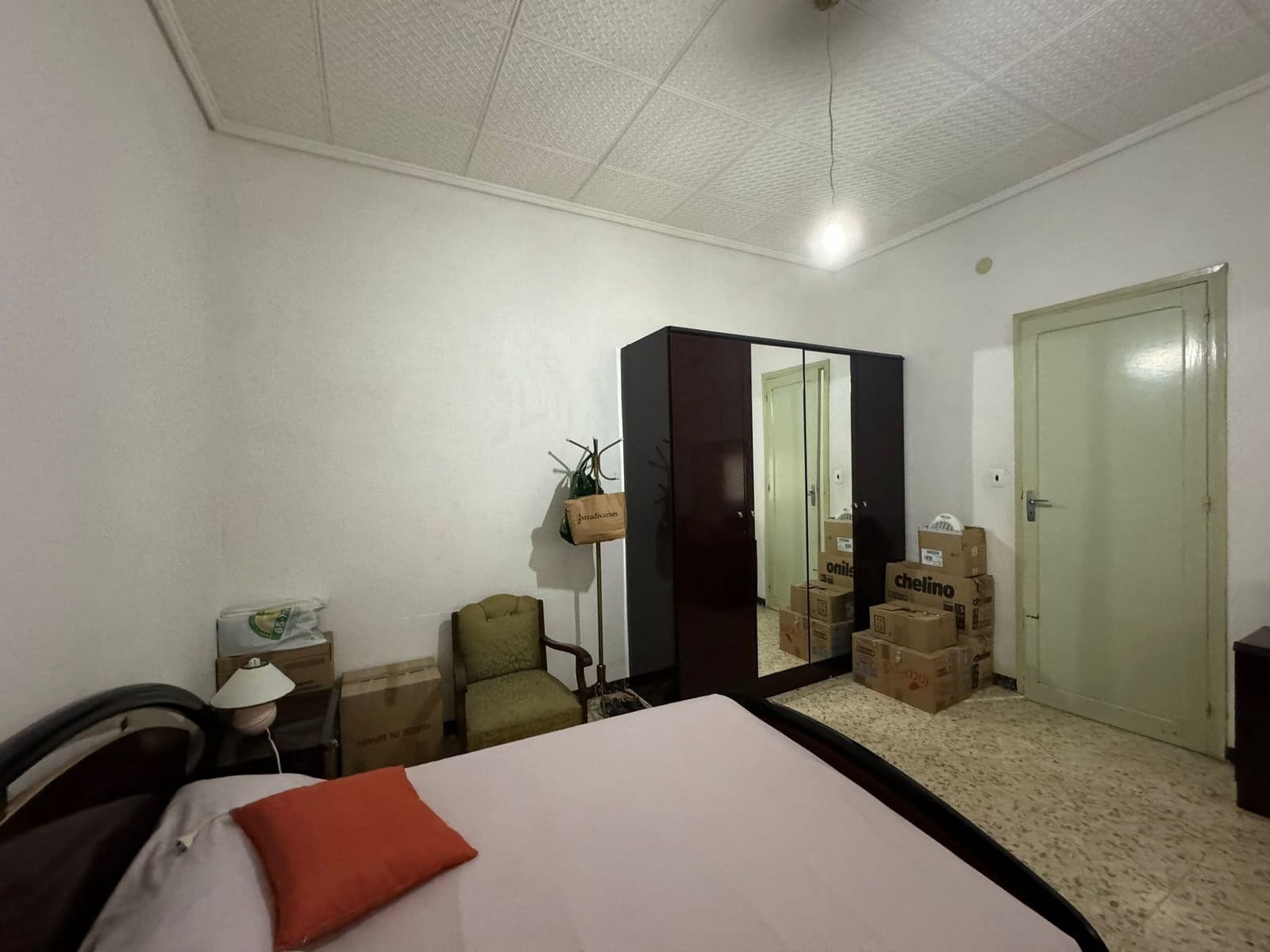 3 sypialnia Finka/Dom wiejski na sprzedaż w La Marina z garażem - 285 000 € (Ref: 8866423)