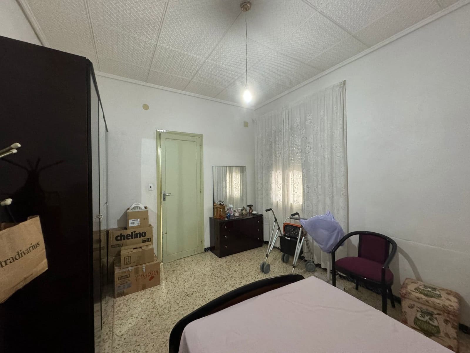 3 sypialnia Finka/Dom wiejski na sprzedaż w La Marina z garażem - 285 000 € (Ref: 8866423)