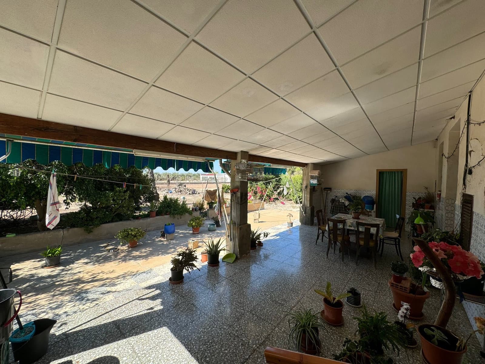 3 sypialnia Finka/Dom wiejski na sprzedaż w La Marina z garażem - 285 000 € (Ref: 8866423)
