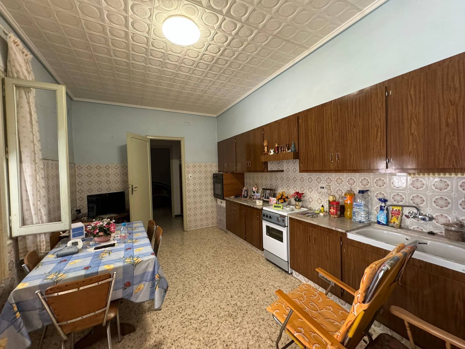3 sypialnia Finka/Dom wiejski na sprzedaż w La Marina z garażem - 285 000 € (Ref: 8866423)