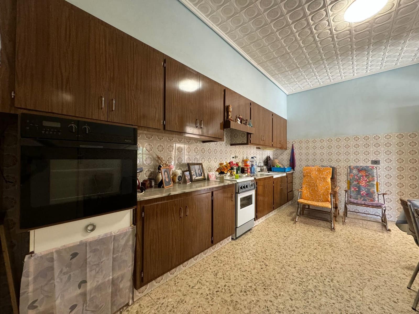 3 sypialnia Finka/Dom wiejski na sprzedaż w La Marina z garażem - 285 000 € (Ref: 8866423)