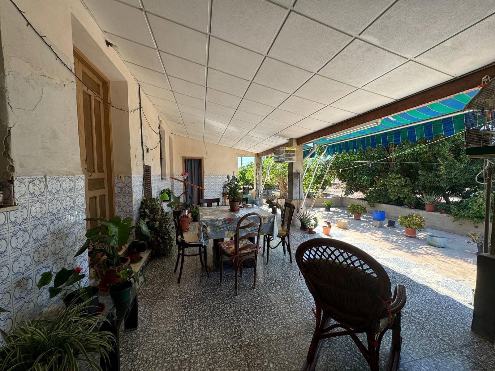 3 sypialnia Finka/Dom wiejski na sprzedaż w La Marina z garażem - 285 000 € (Ref: 8866423)
