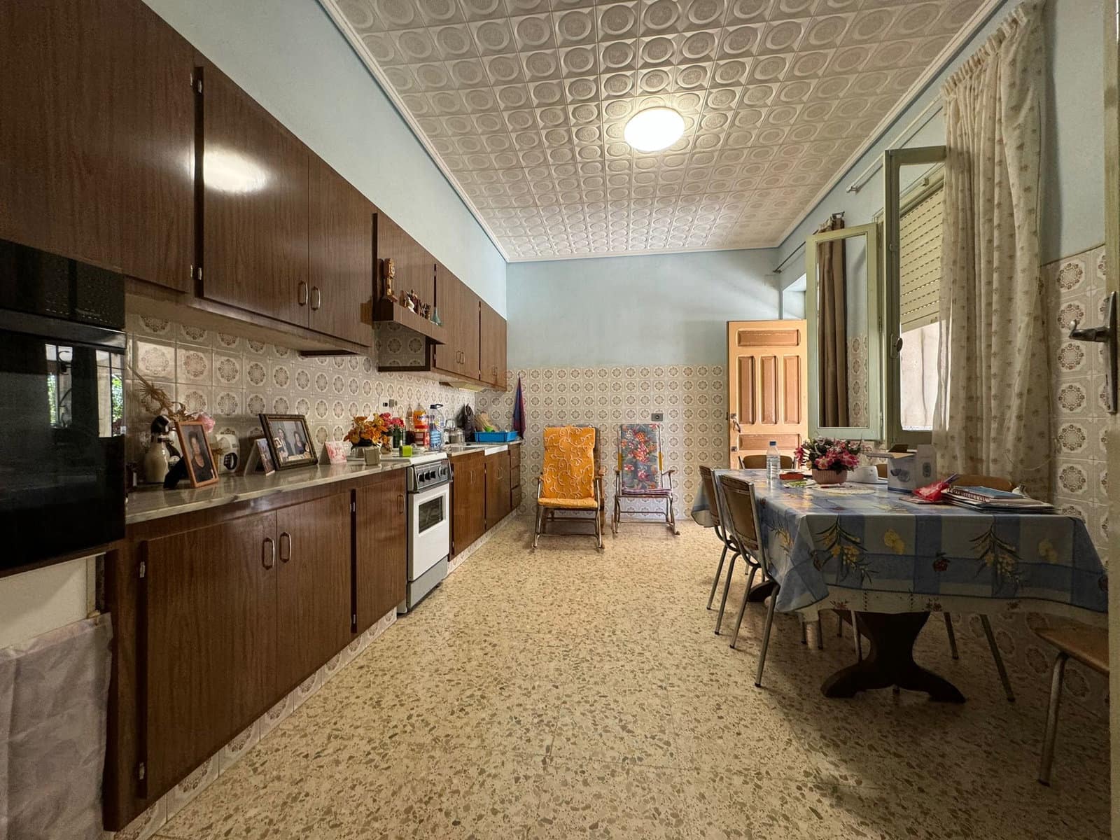 3 sypialnia Finka/Dom wiejski na sprzedaż w La Marina z garażem - 285 000 € (Ref: 8866423)