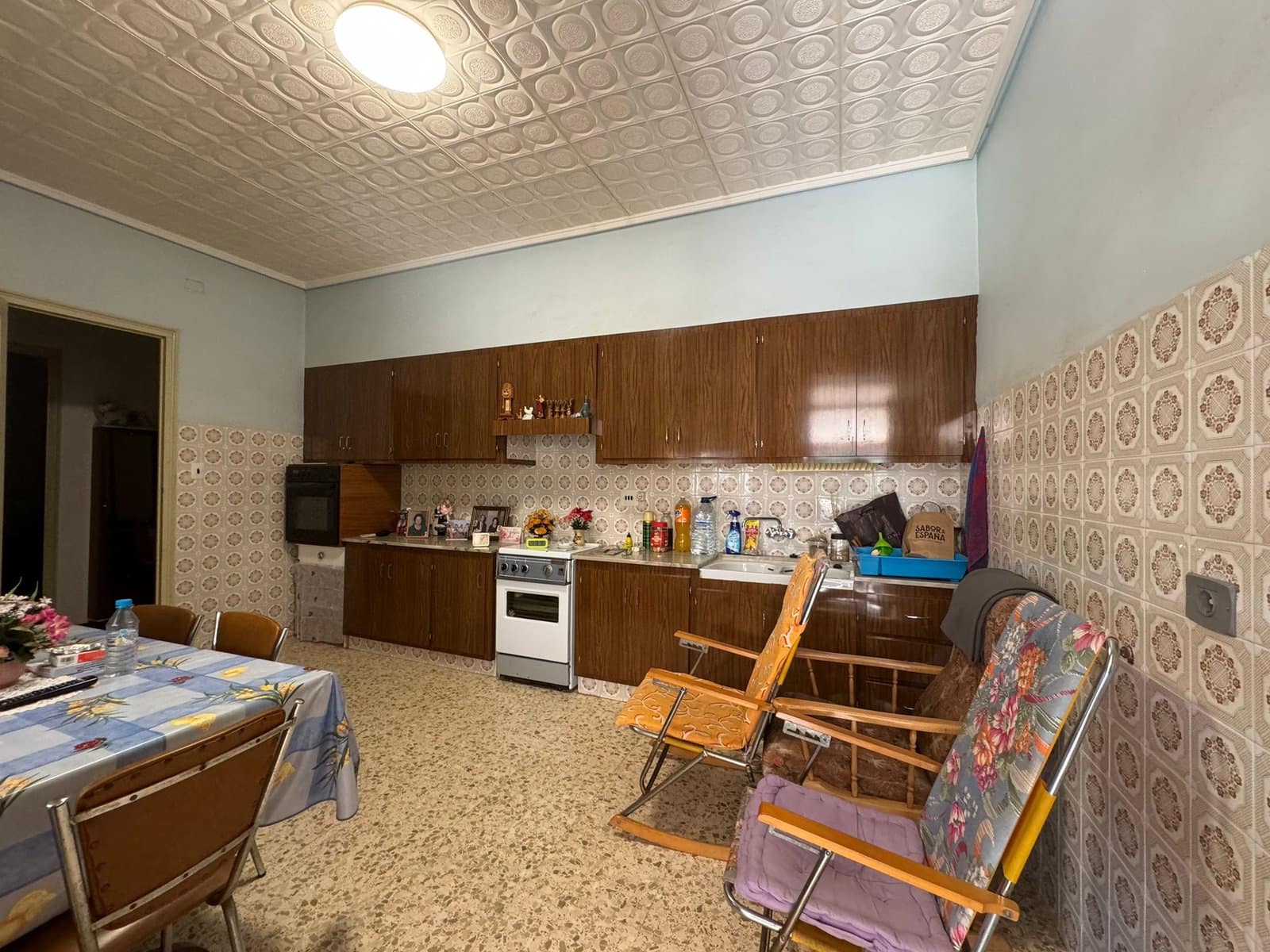 3 sypialnia Finka/Dom wiejski na sprzedaż w La Marina z garażem - 285 000 € (Ref: 8866423)