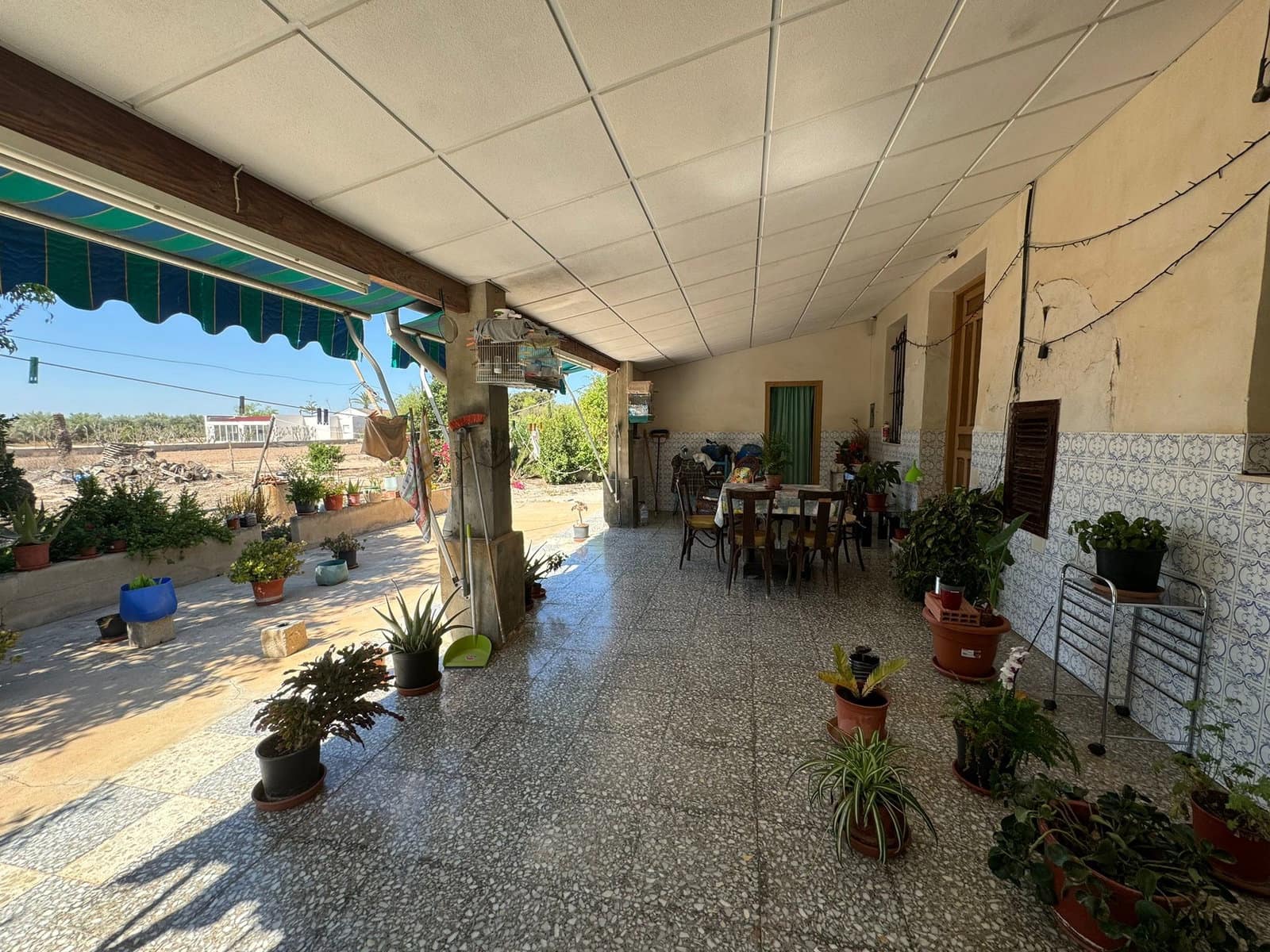 3 sypialnia Finka/Dom wiejski na sprzedaż w La Marina z garażem - 285 000 € (Ref: 8866423)