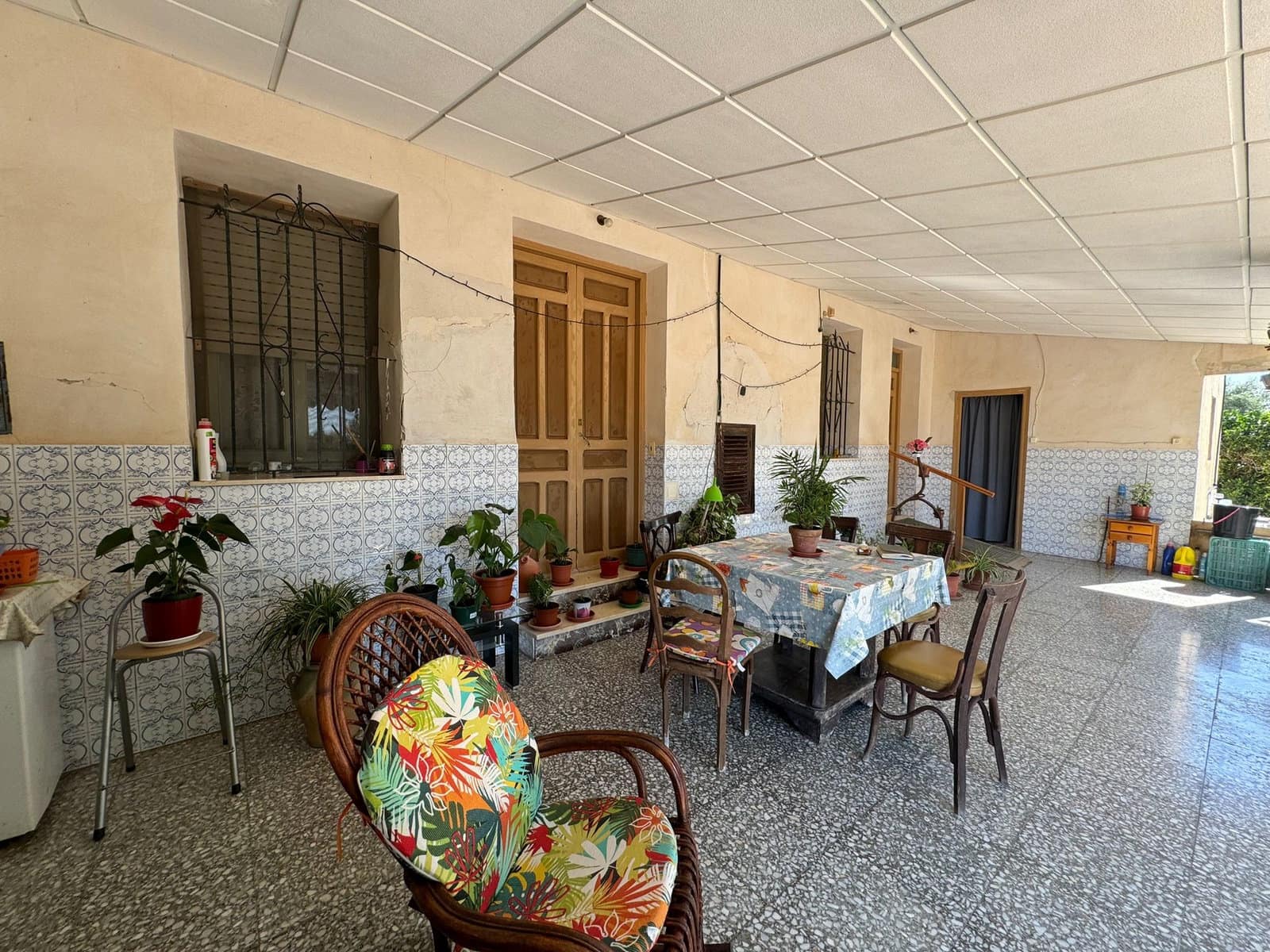 3 sypialnia Finka/Dom wiejski na sprzedaż w La Marina z garażem - 285 000 € (Ref: 8866423)