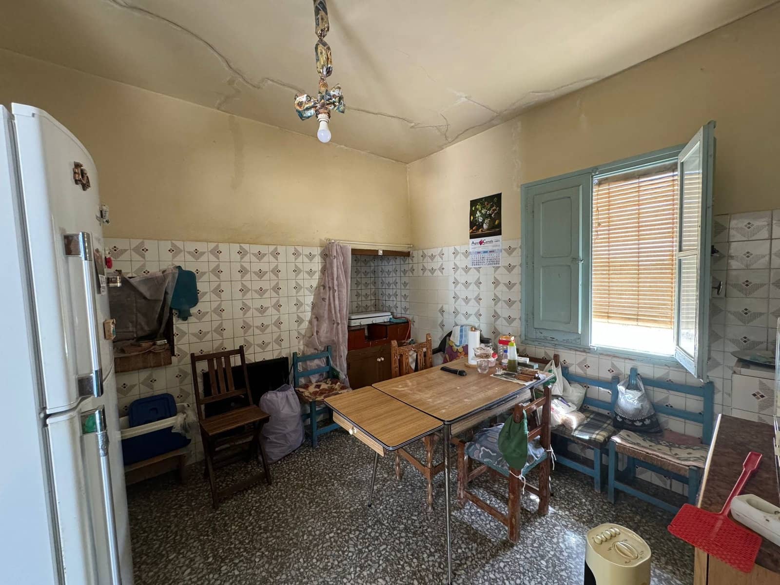 3 sypialnia Finka/Dom wiejski na sprzedaż w La Marina z garażem - 285 000 € (Ref: 8866423)
