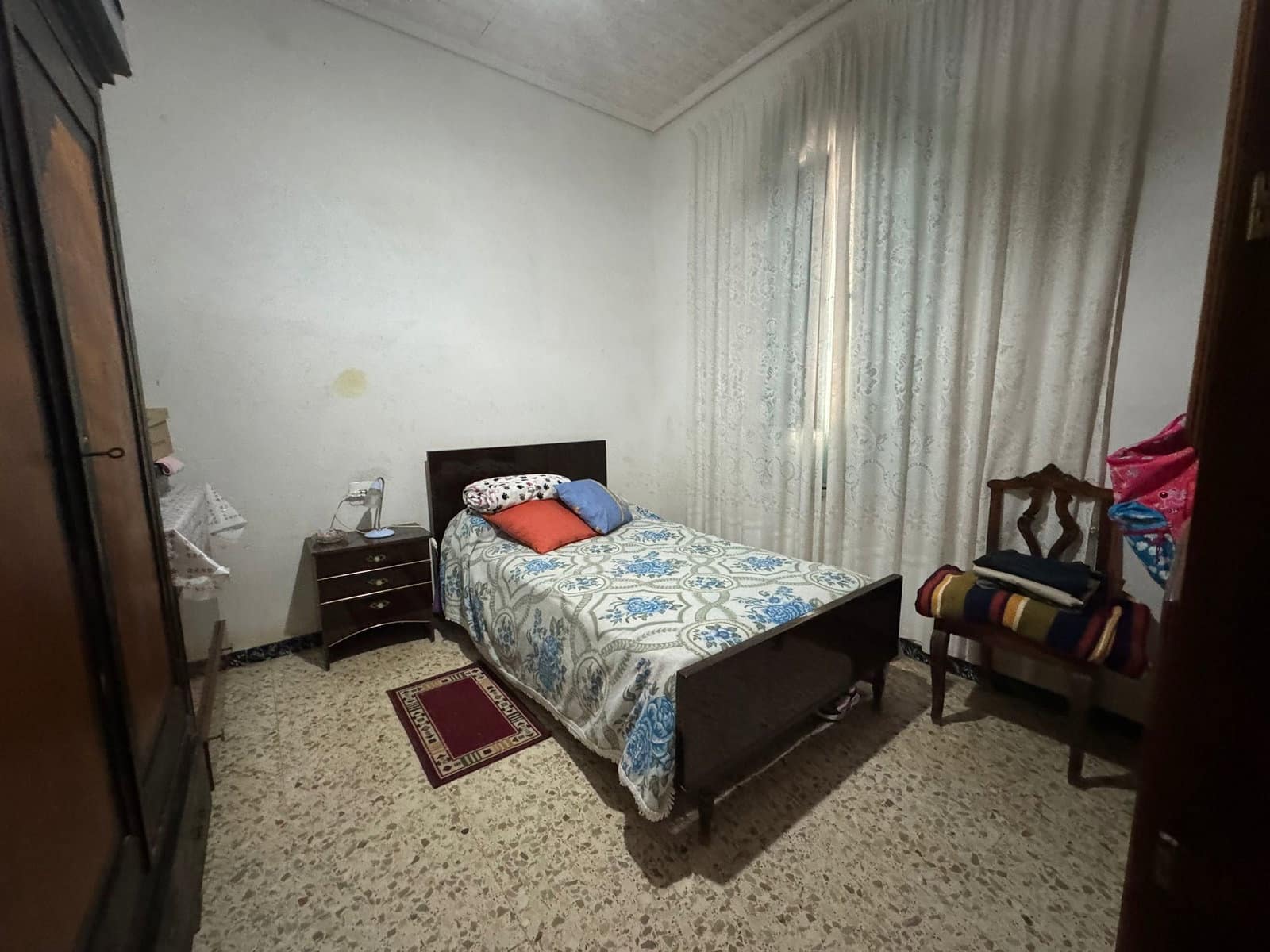 3 sypialnia Finka/Dom wiejski na sprzedaż w La Marina z garażem - 285 000 € (Ref: 8866423)