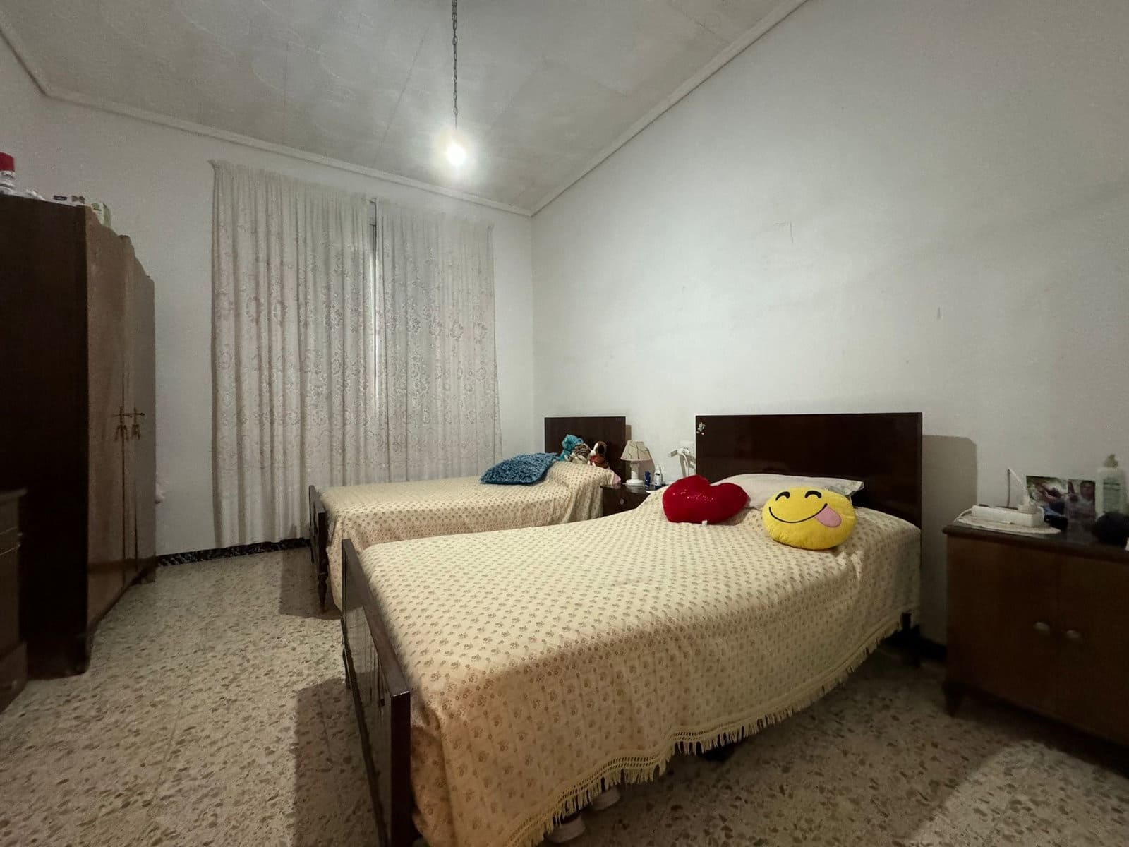 3 sypialnia Finka/Dom wiejski na sprzedaż w La Marina z garażem - 285 000 € (Ref: 8866423)