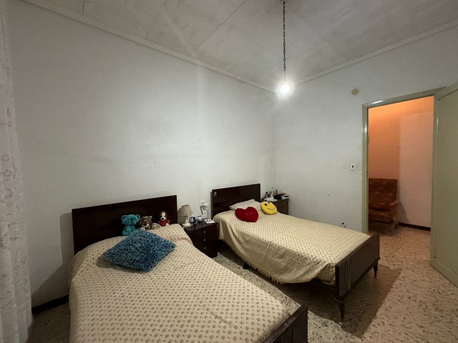 3 sypialnia Finka/Dom wiejski na sprzedaż w La Marina z garażem - 285 000 € (Ref: 8866423)