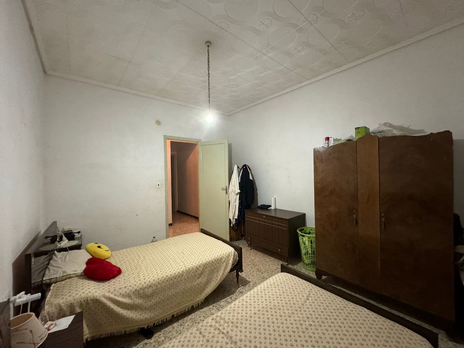 3 sypialnia Finka/Dom wiejski na sprzedaż w La Marina z garażem - 285 000 € (Ref: 8866423)