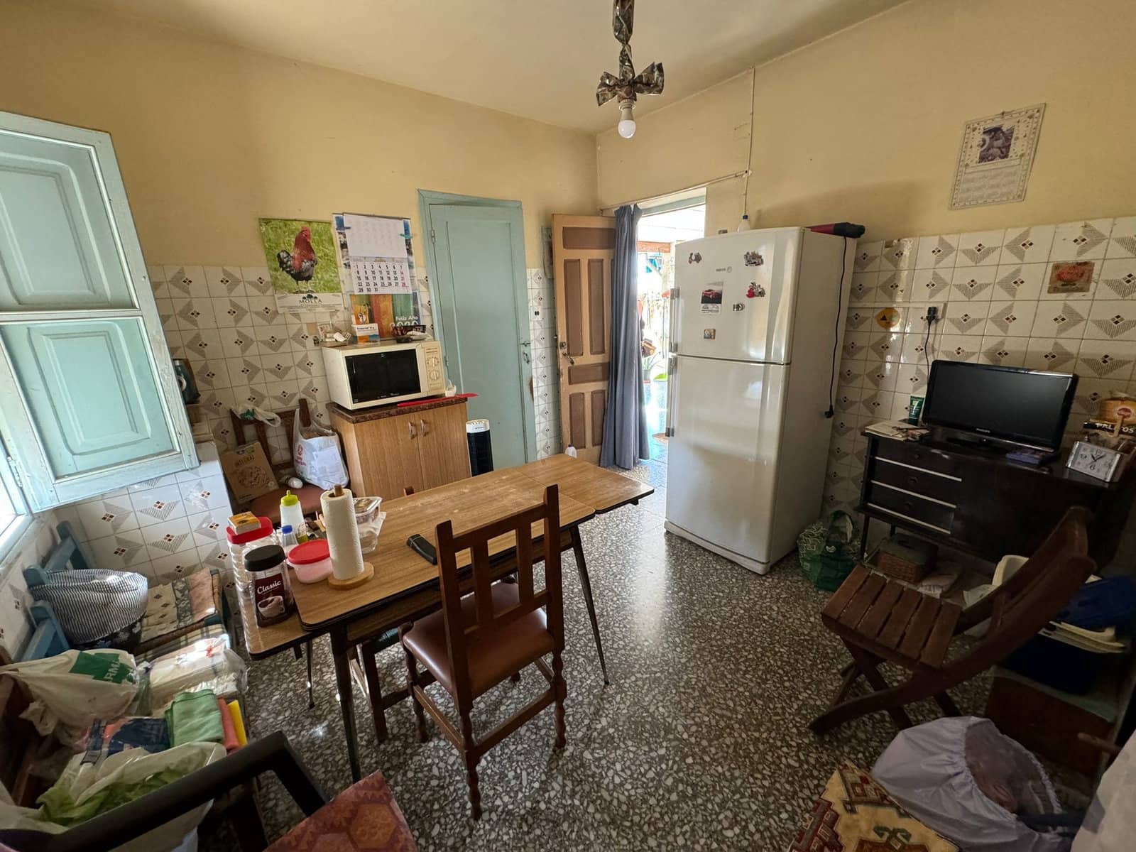 3 sypialnia Finka/Dom wiejski na sprzedaż w La Marina z garażem - 285 000 € (Ref: 8866423)