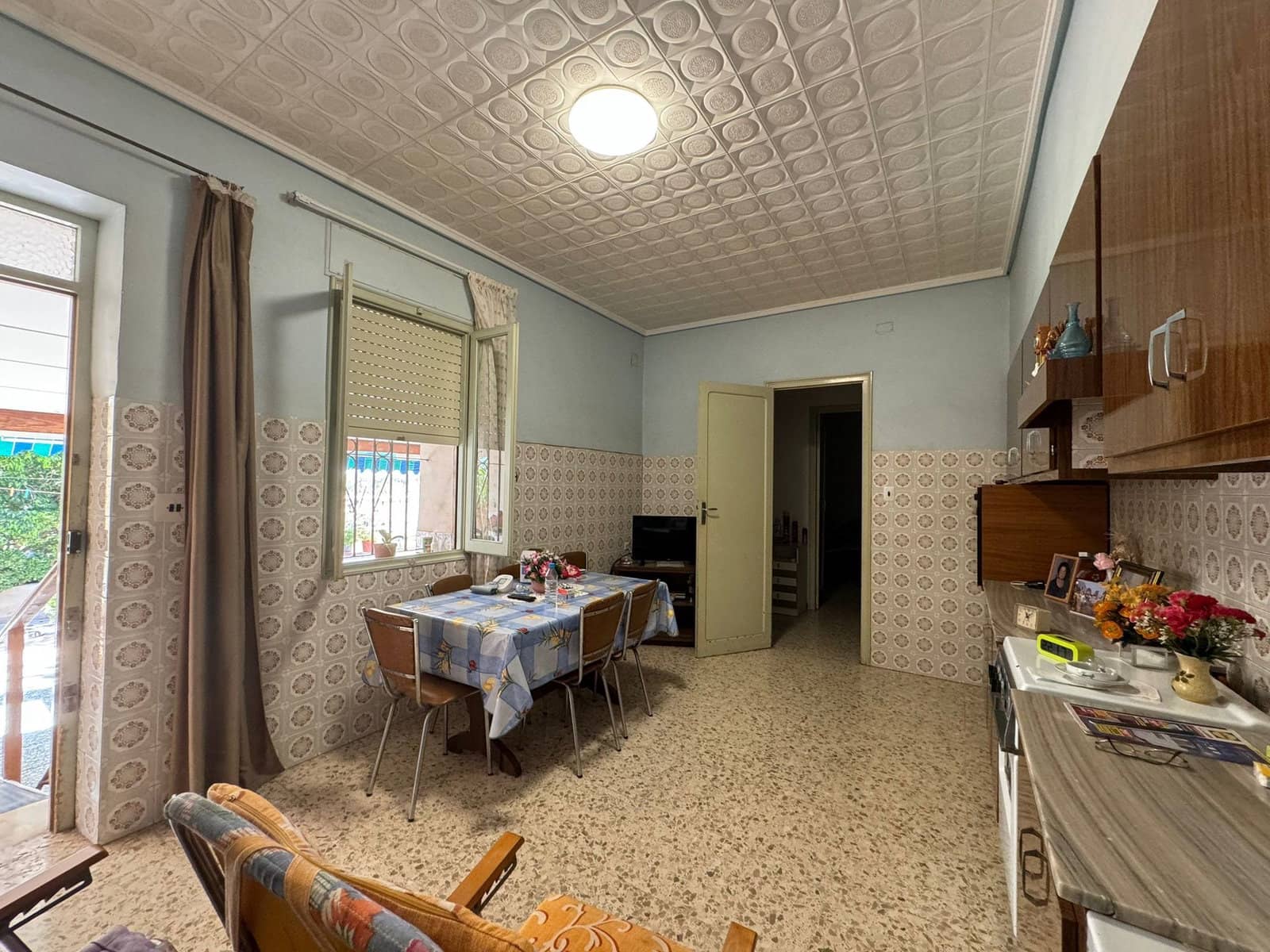 3 sypialnia Finka/Dom wiejski na sprzedaż w La Marina z garażem - 285 000 € (Ref: 8866423)