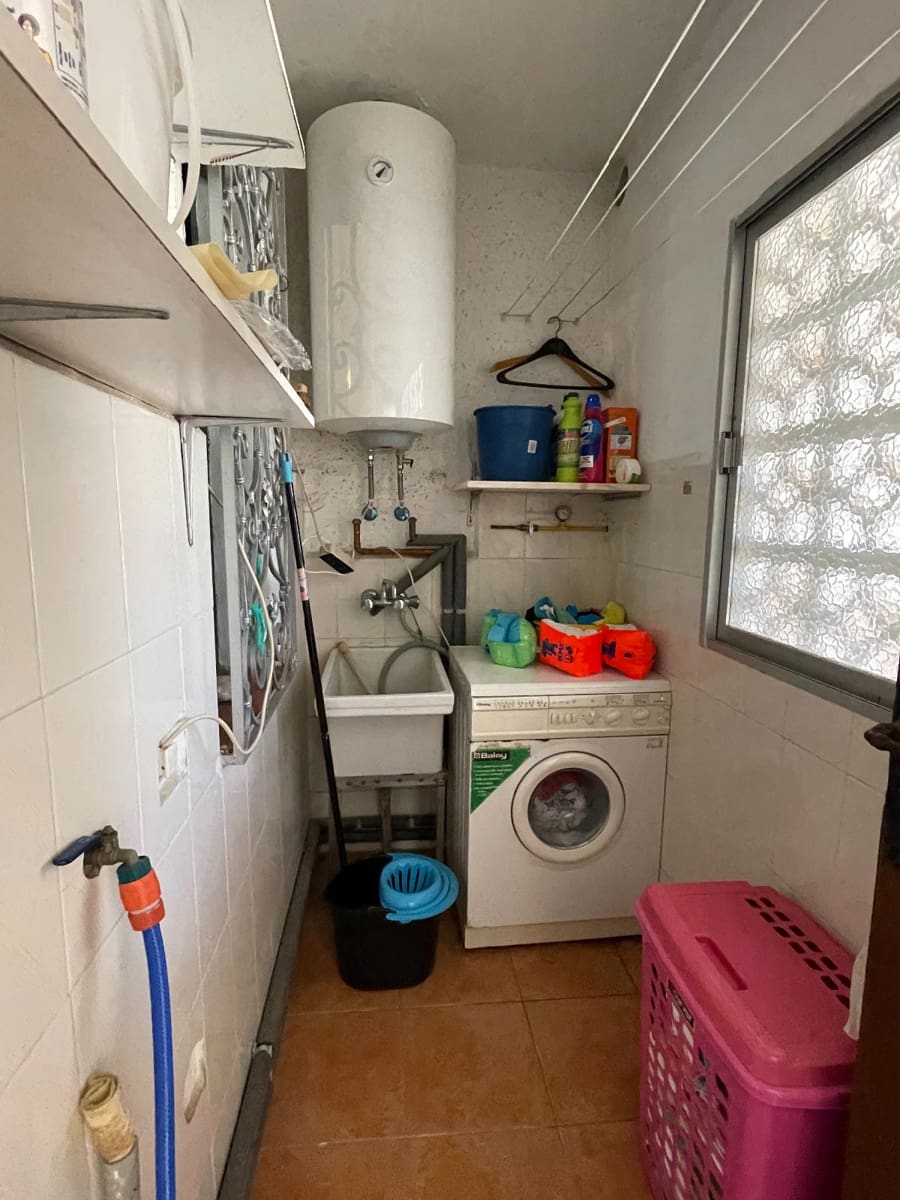 4 soveværelse Villa til salg i La Marina med garage - € 595.000 (Ref: 8878539)