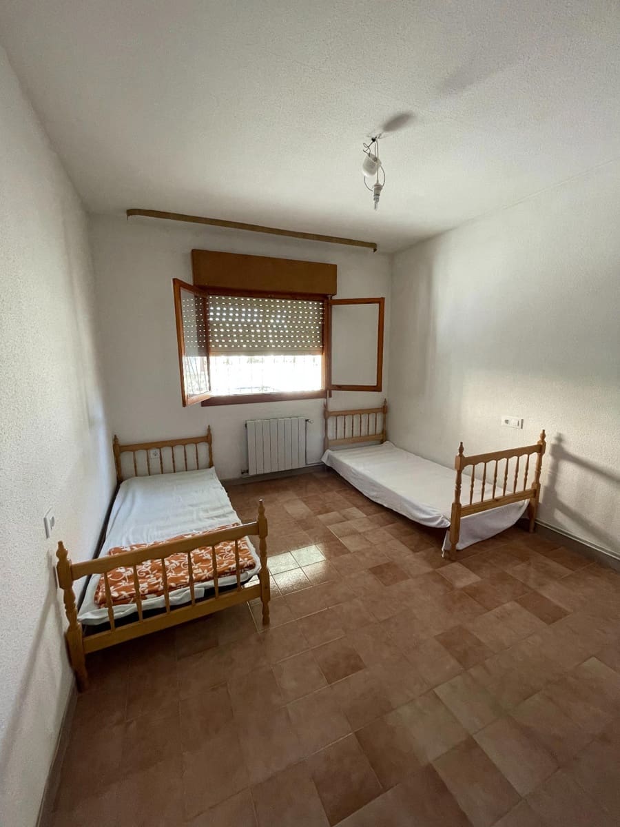 4 soveværelse Villa til salg i La Marina med garage - € 595.000 (Ref: 8878539)