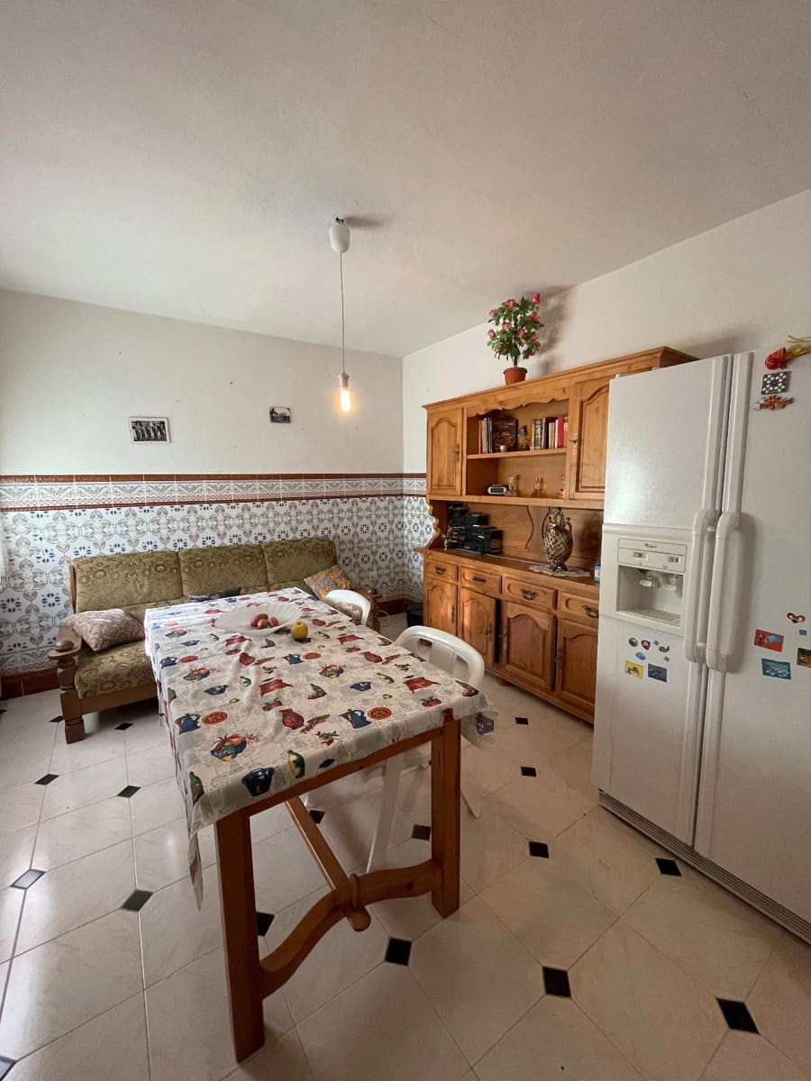 4 soveværelse Villa til salg i La Marina med garage - € 595.000 (Ref: 8878539)