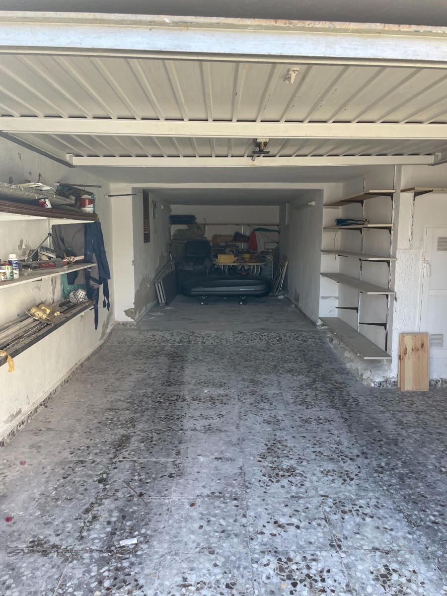 4 soveværelse Villa til salg i La Marina med garage - € 595.000 (Ref: 8878539)