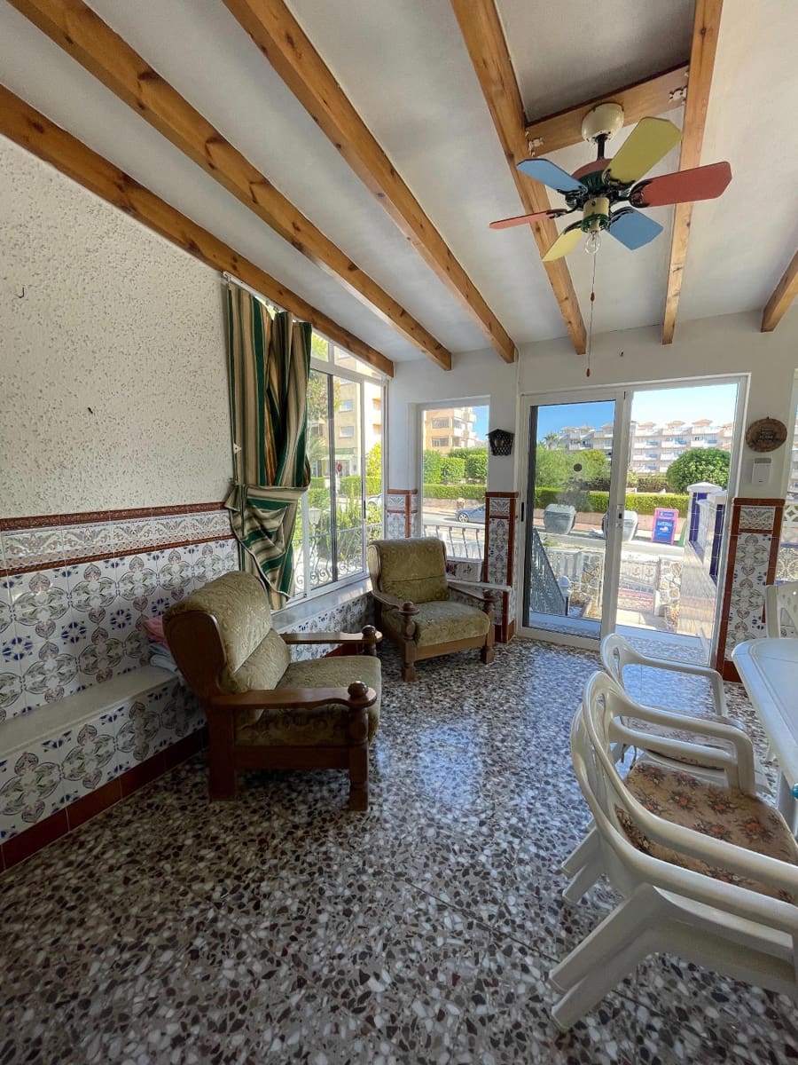 4 soveværelse Villa til salg i La Marina med garage - € 595.000 (Ref: 8878539)