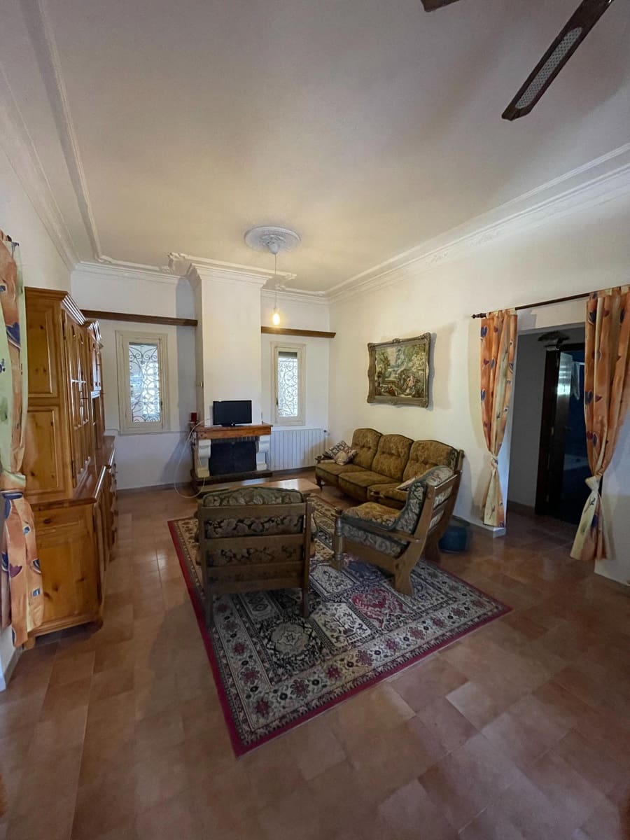 4 bedroom Villa for sale in La Marina with garage - € 595,000 (Ref: 8878539)