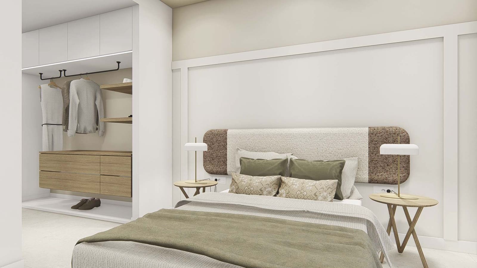 3 camera da letto Villa in vendita in Dolores con piscina garage - 355.000 € (Rif: 8880585)